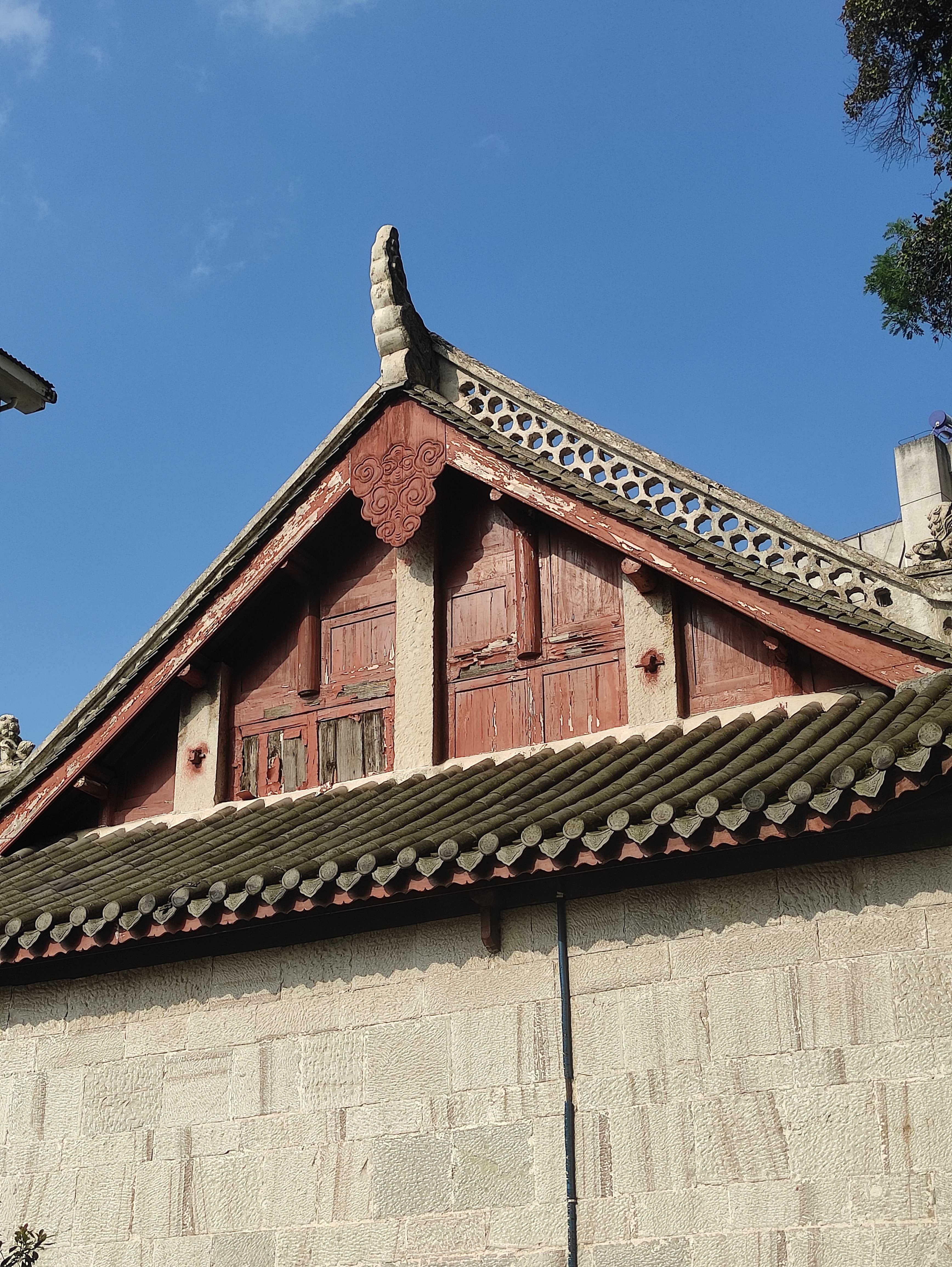 火神庙旅行图片 3