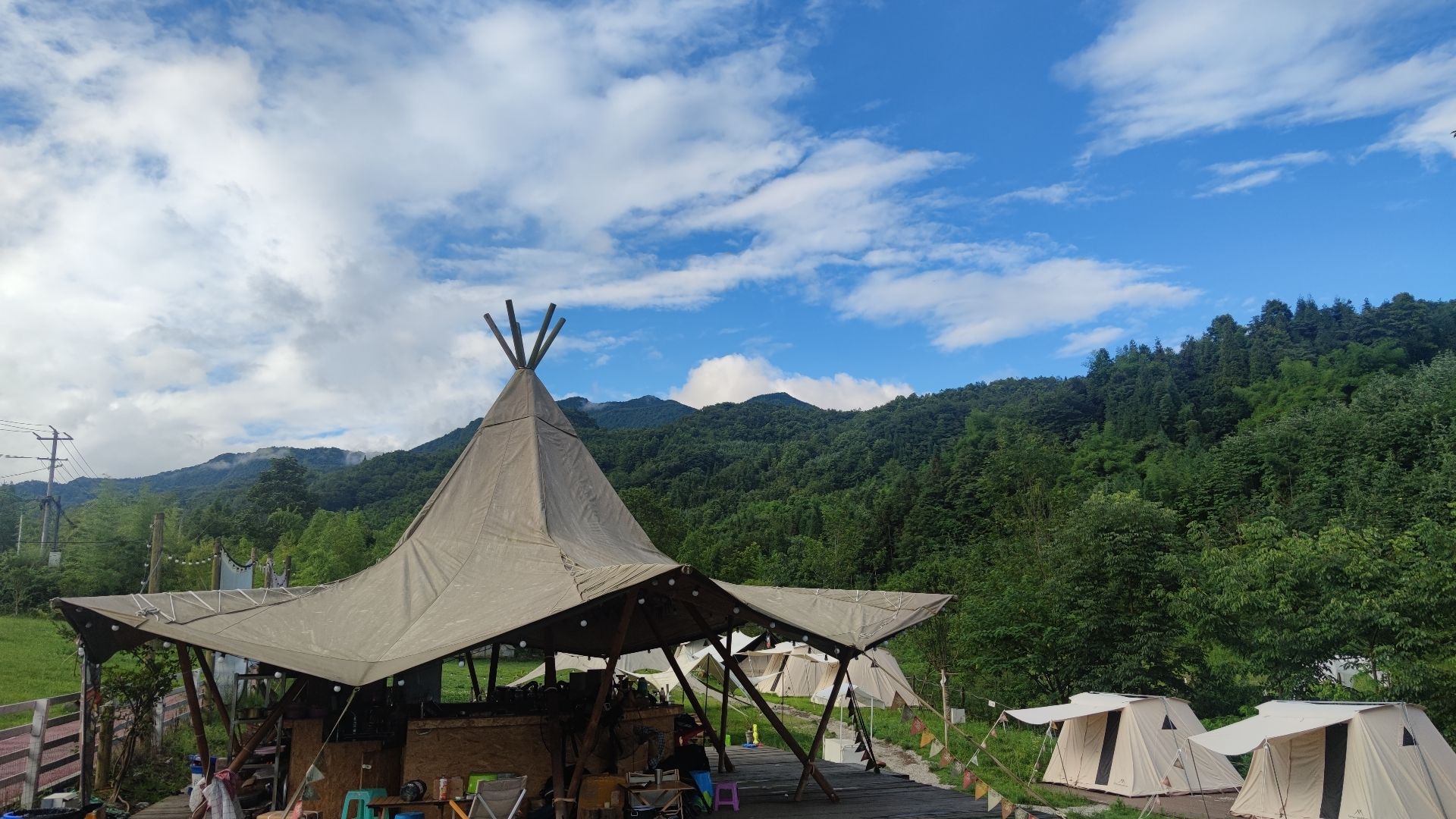 场地封面-GO YEAH溪谷森野营地