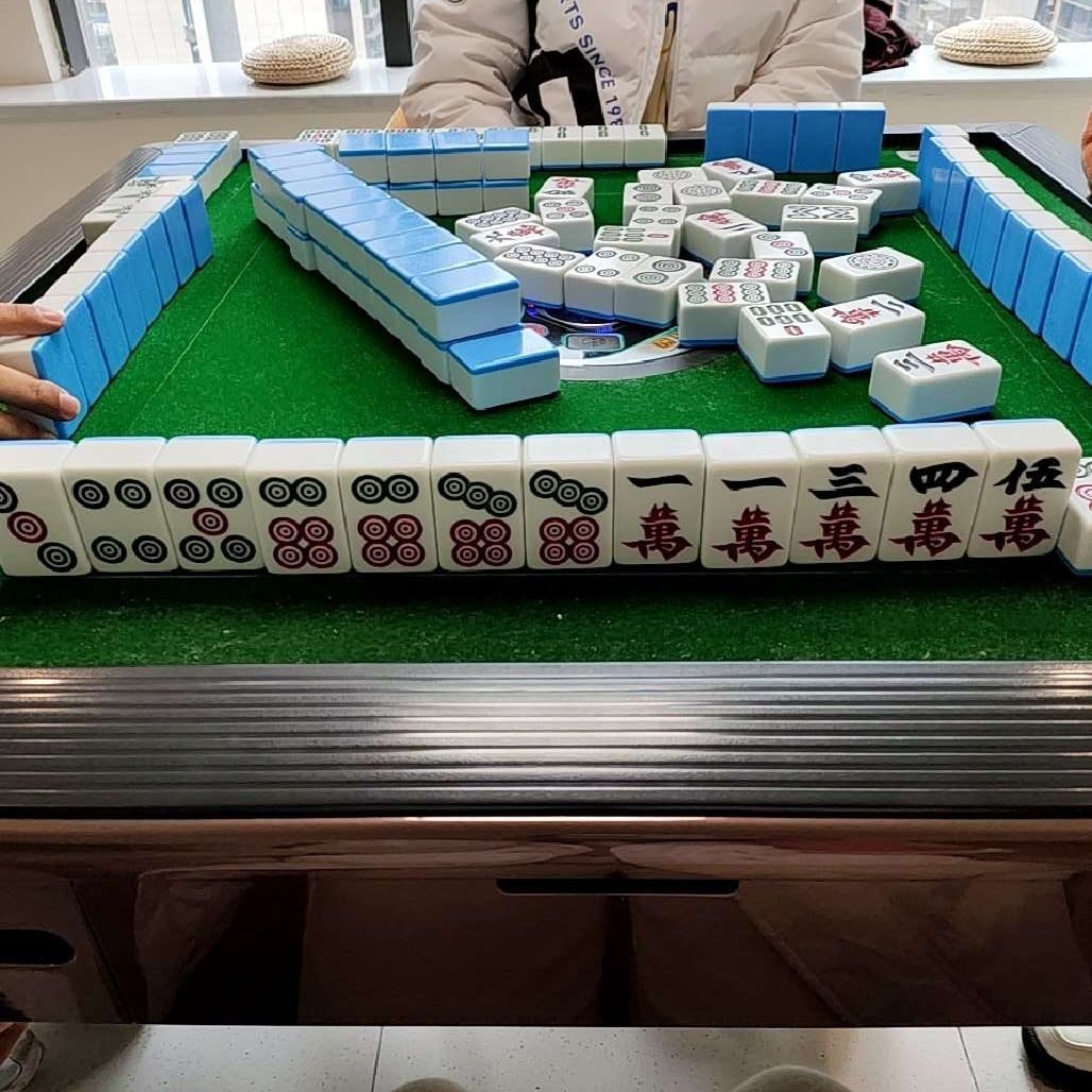 场地封面-龙小主·茶楼棋牌·24H(紫宸香颂店)