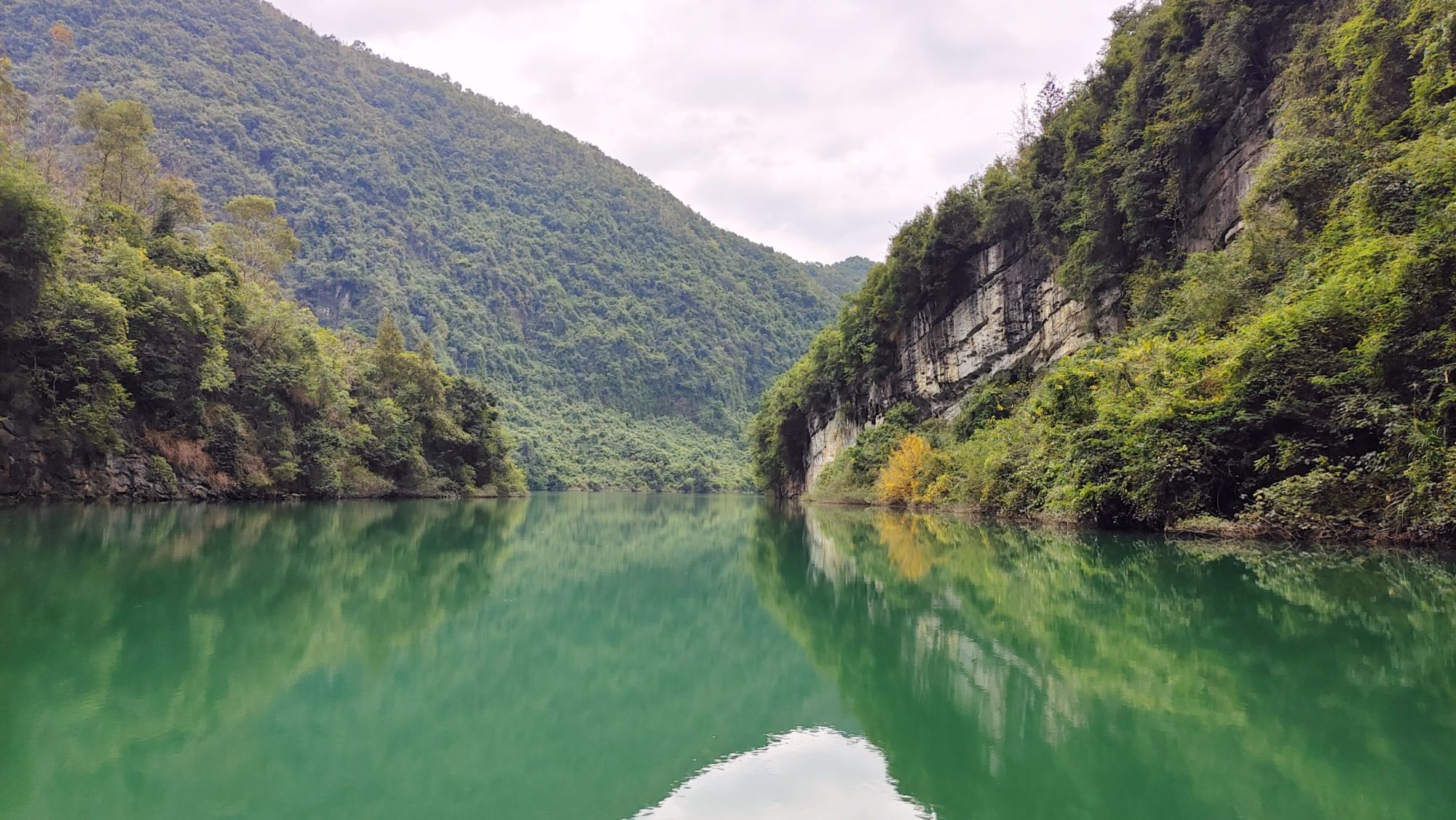 航怀大峡谷旅行图片 3