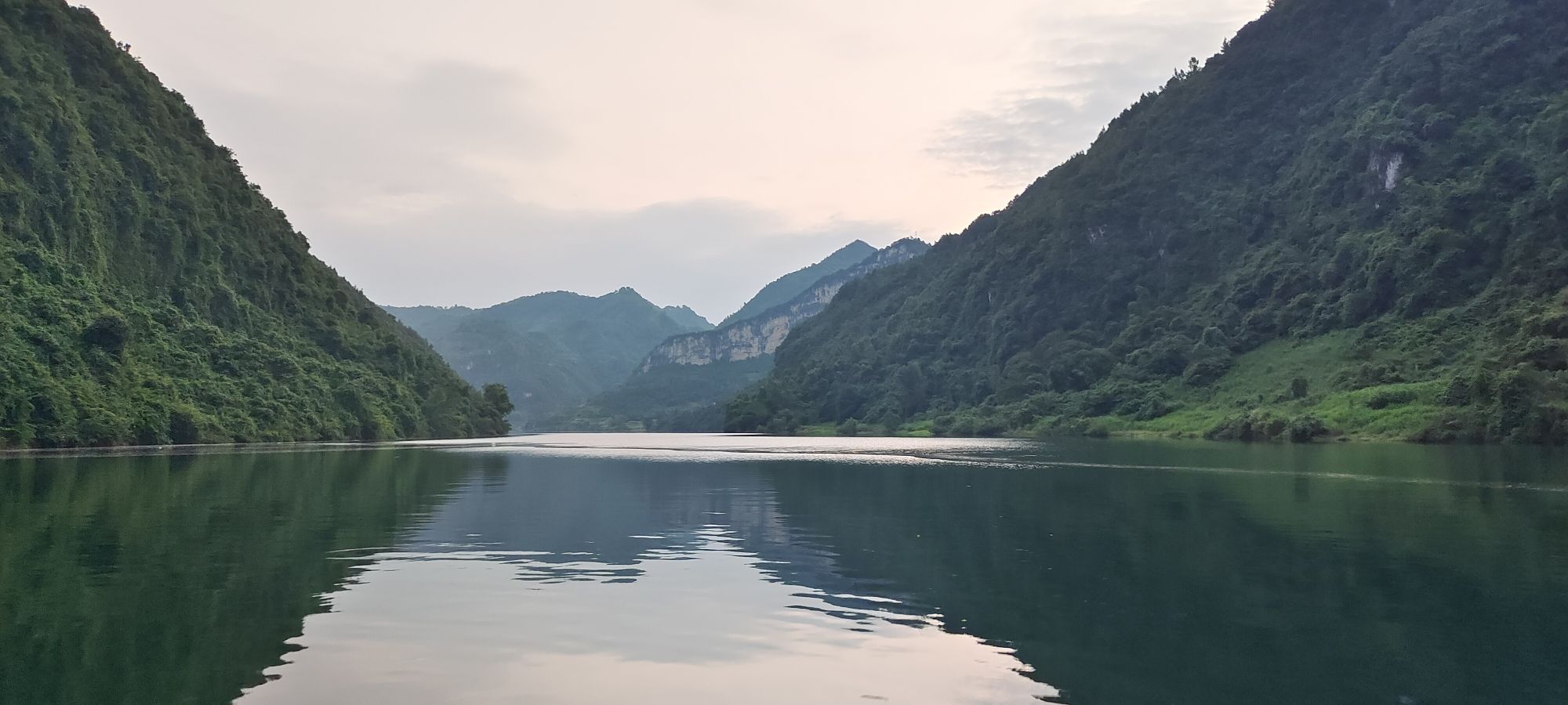 航怀大峡谷旅行图片 2