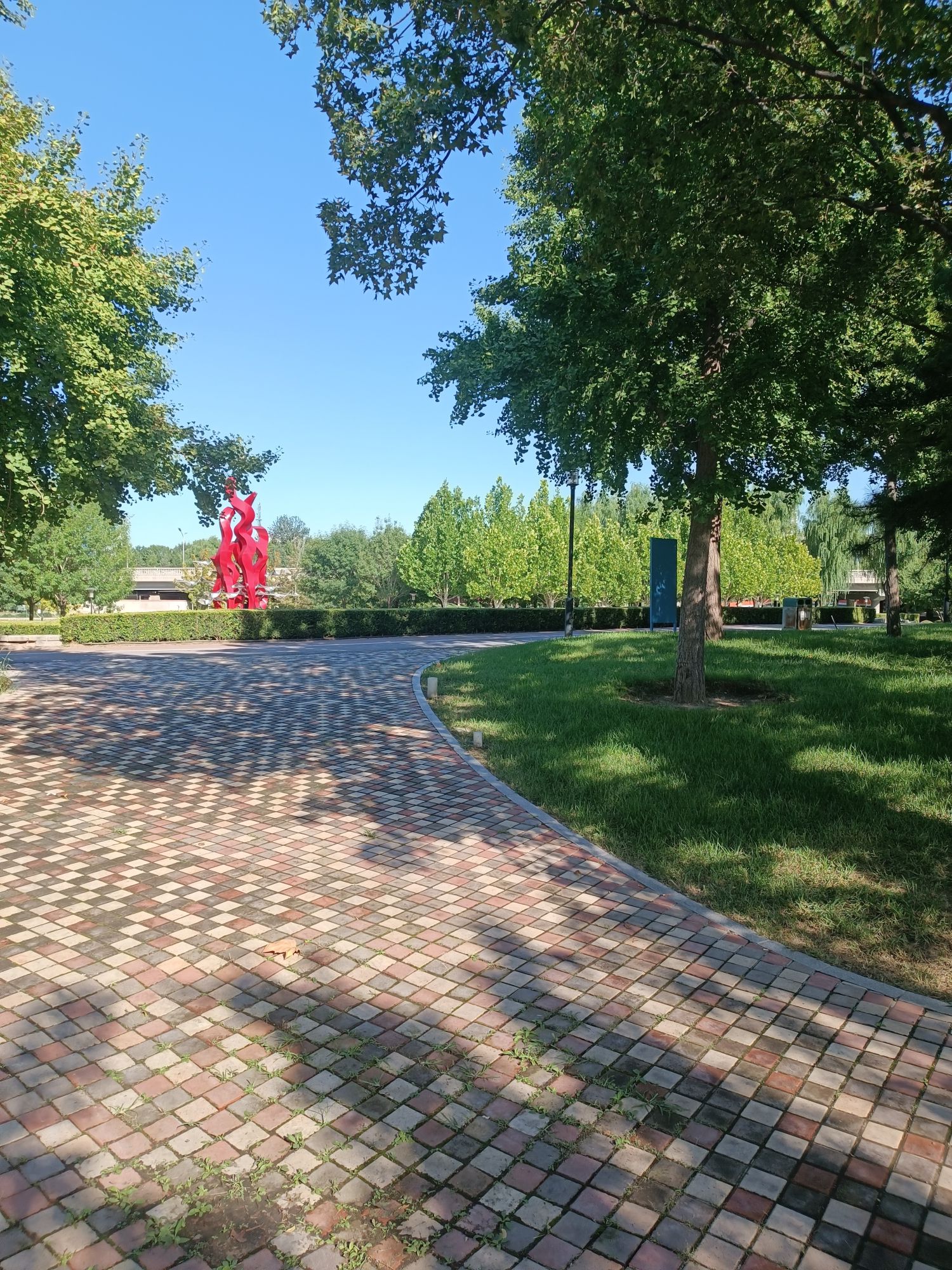 XD不被定义体育公园旅行图片 2