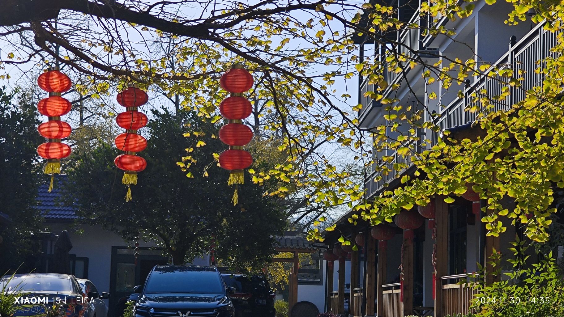 八都岕八都堰旅行图片 2