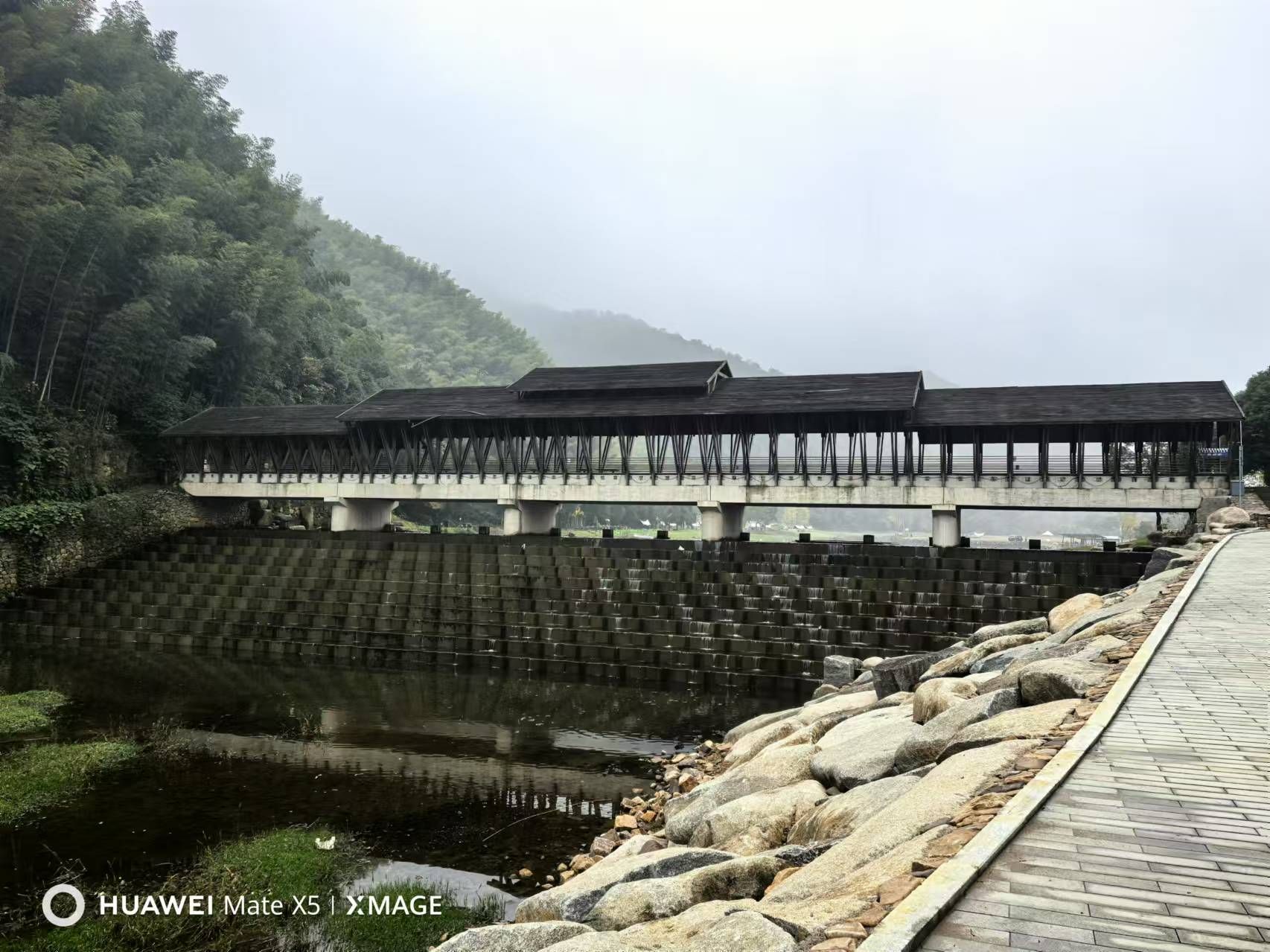 八都岕八都堰旅行图片 1