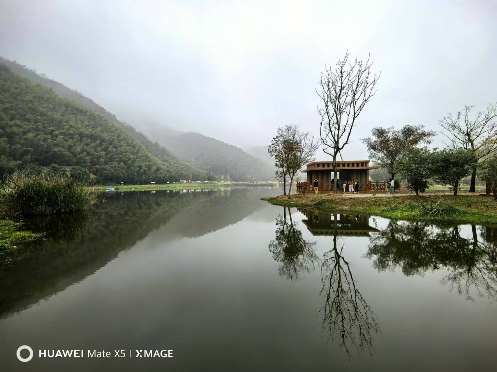 八都岕八都堰旅行图片 2