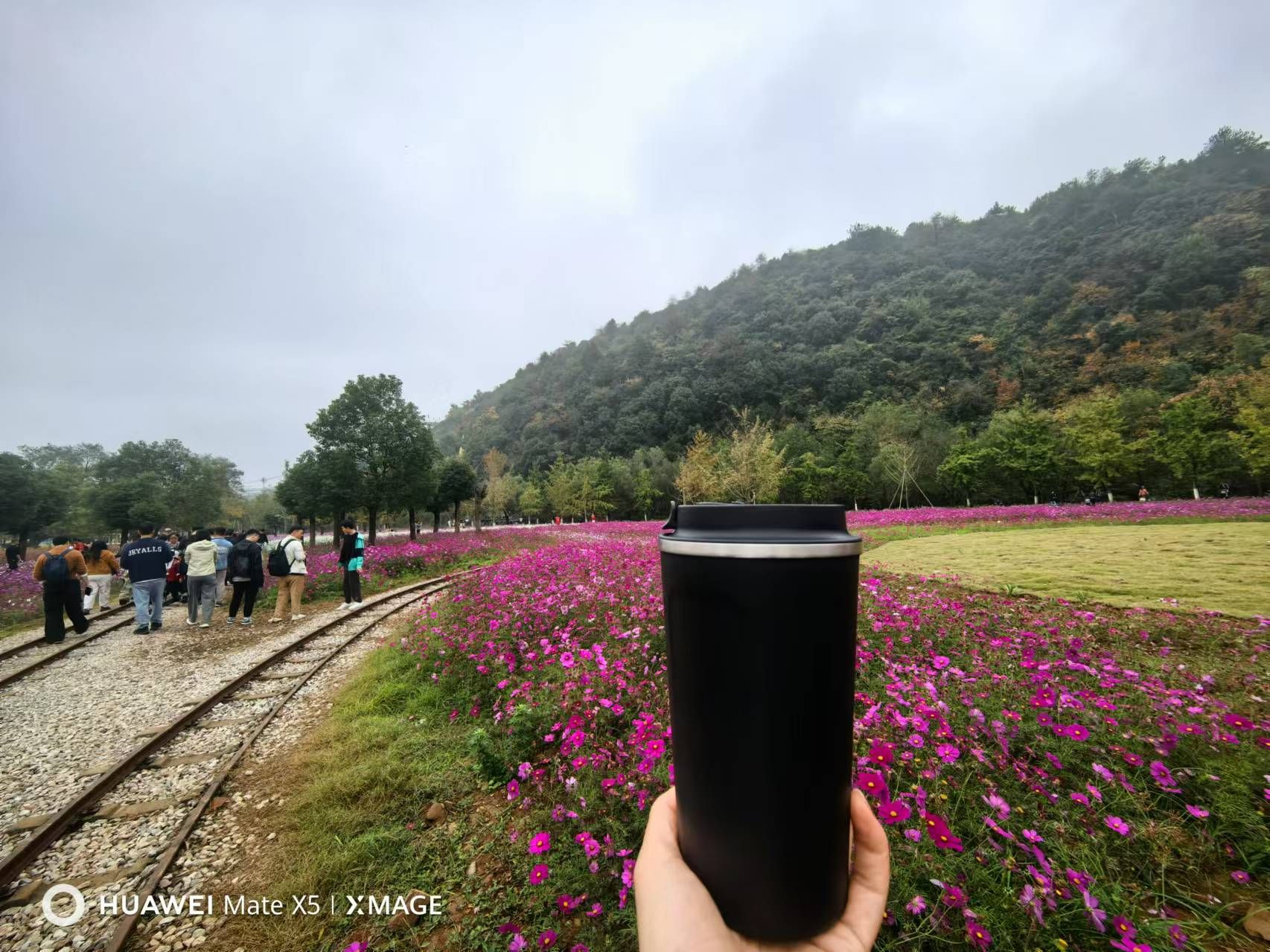 八都岕八都堰旅行图片 3
