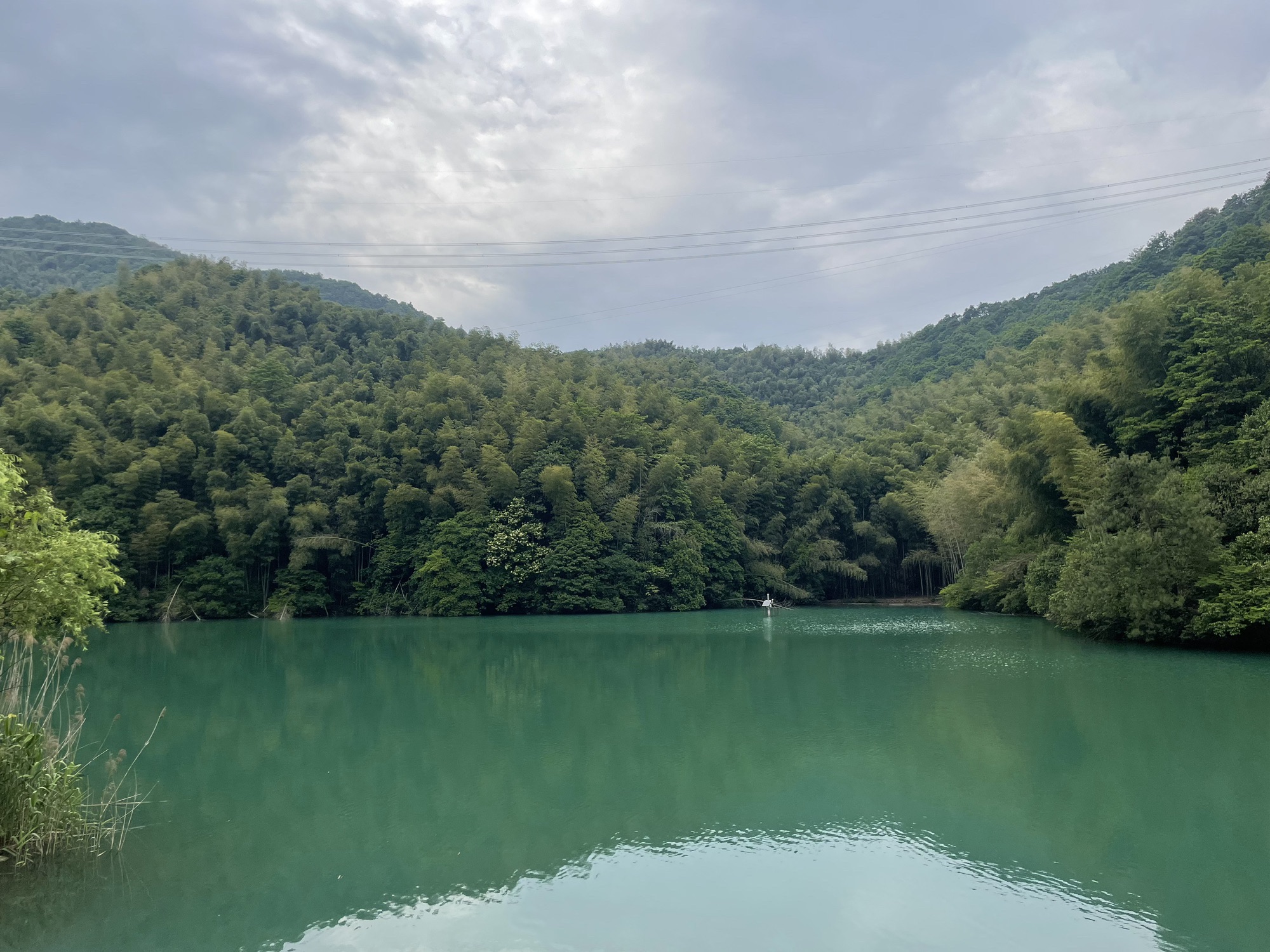 上青古道旅行图片 1