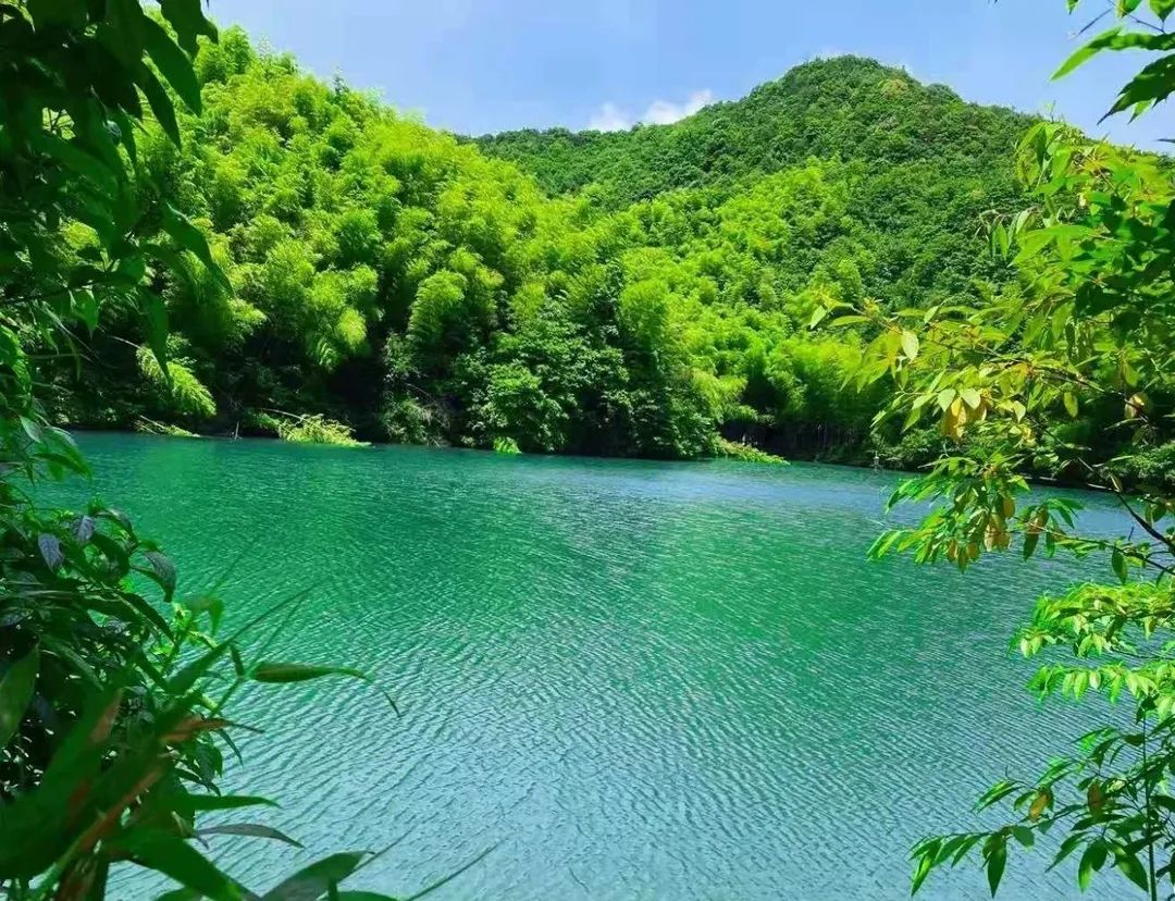 上青古道旅行图片 3