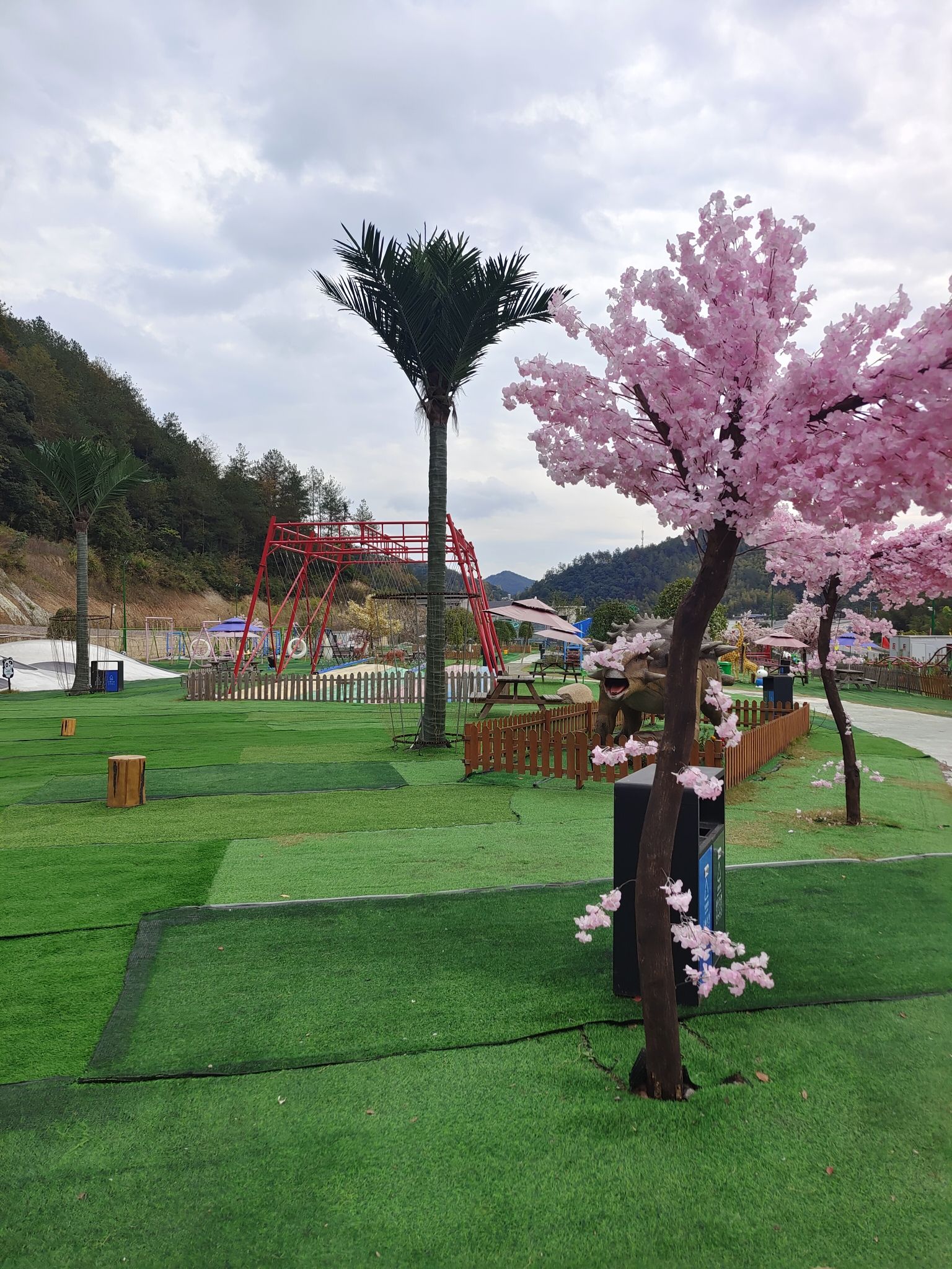 雅吕景区旅行图片 2