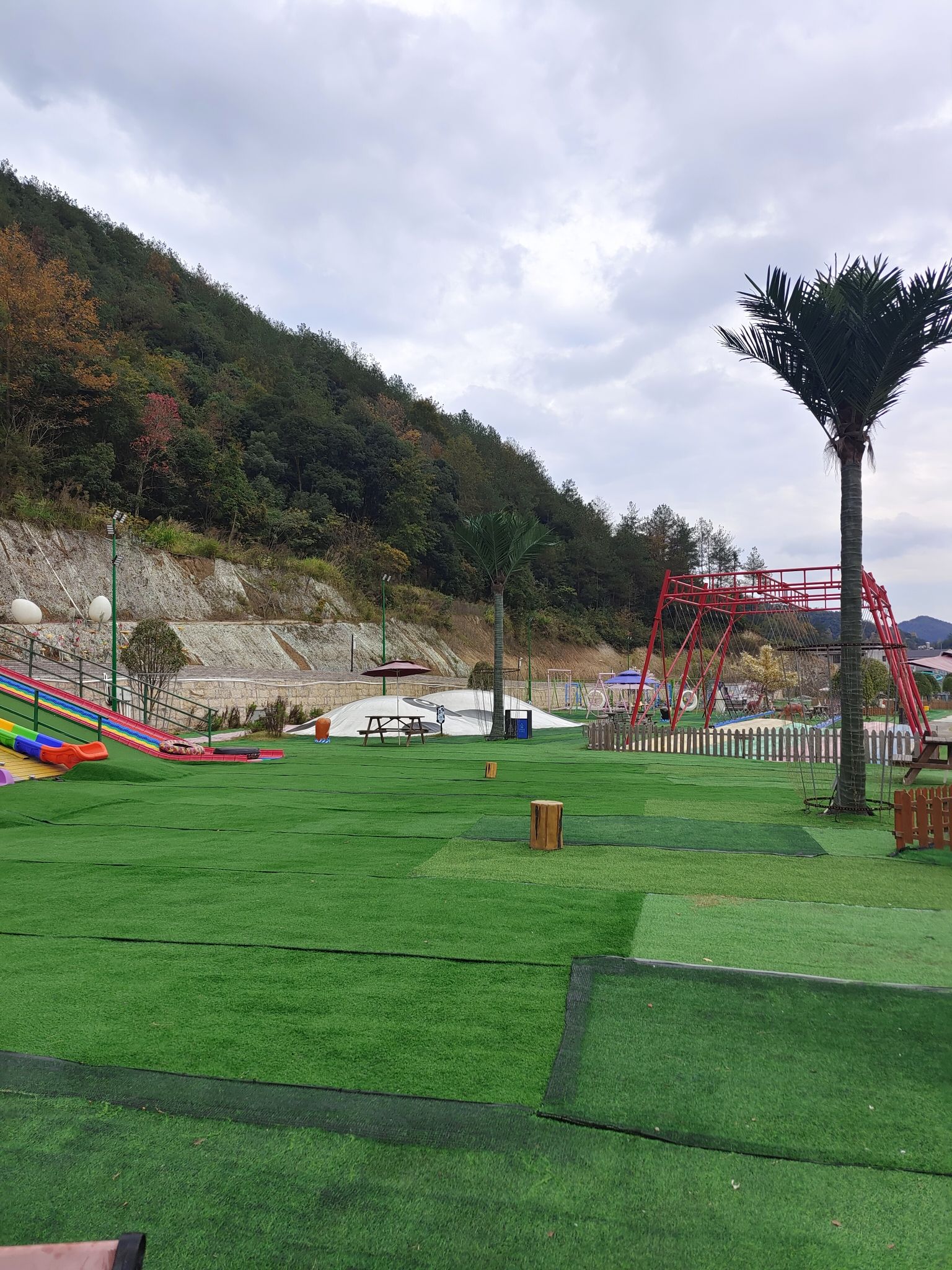 雅吕景区旅行图片 3