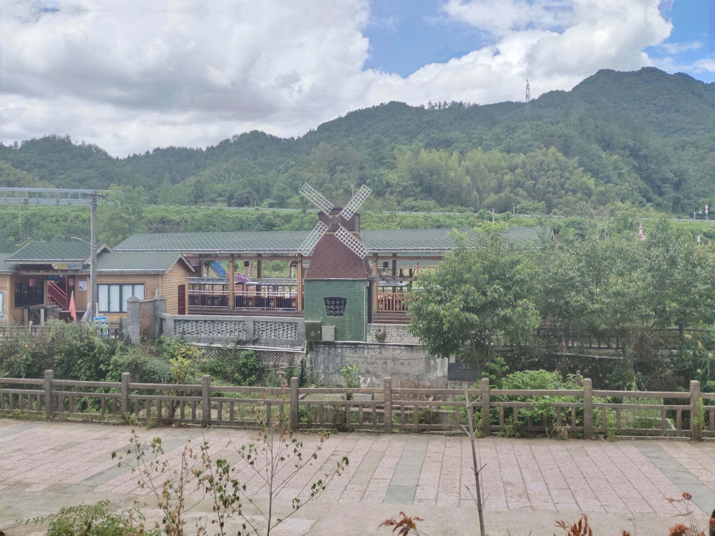 雅吕景区旅行图片 3
