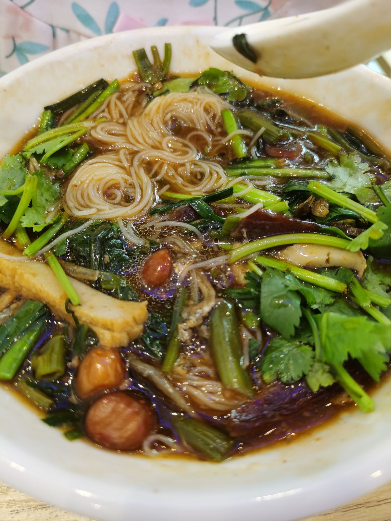 甜蜜蜜(金鸡岭店)
