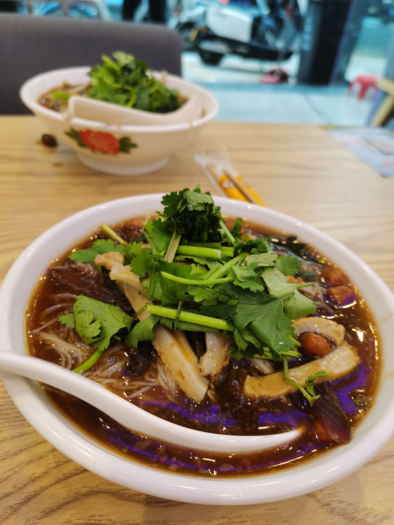 甜蜜蜜(金鸡岭店)