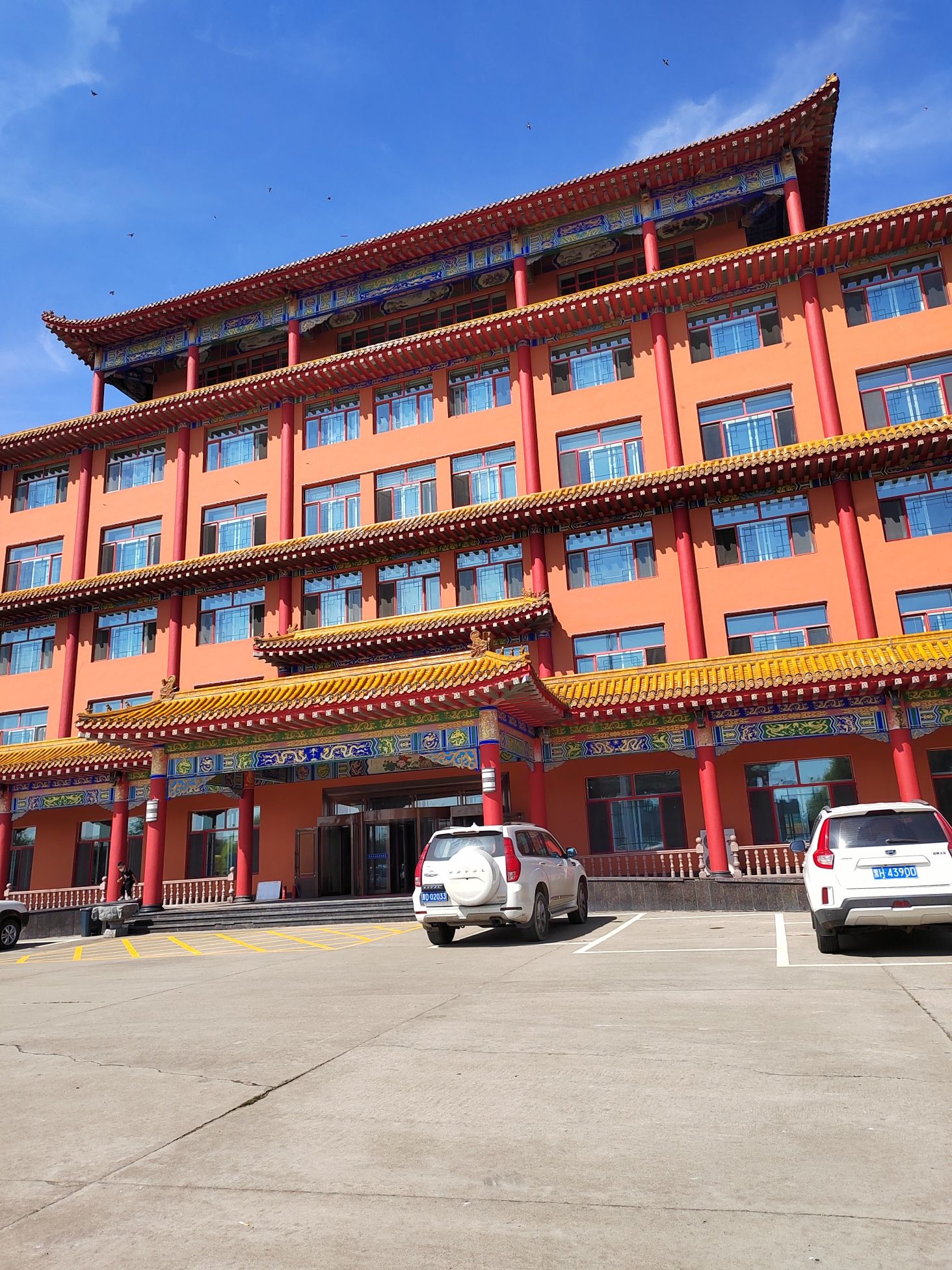 梨花谷山野公园旅行图片 3