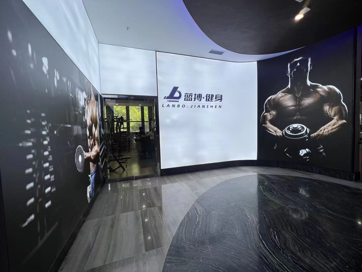 场地封面-蓝搏健身