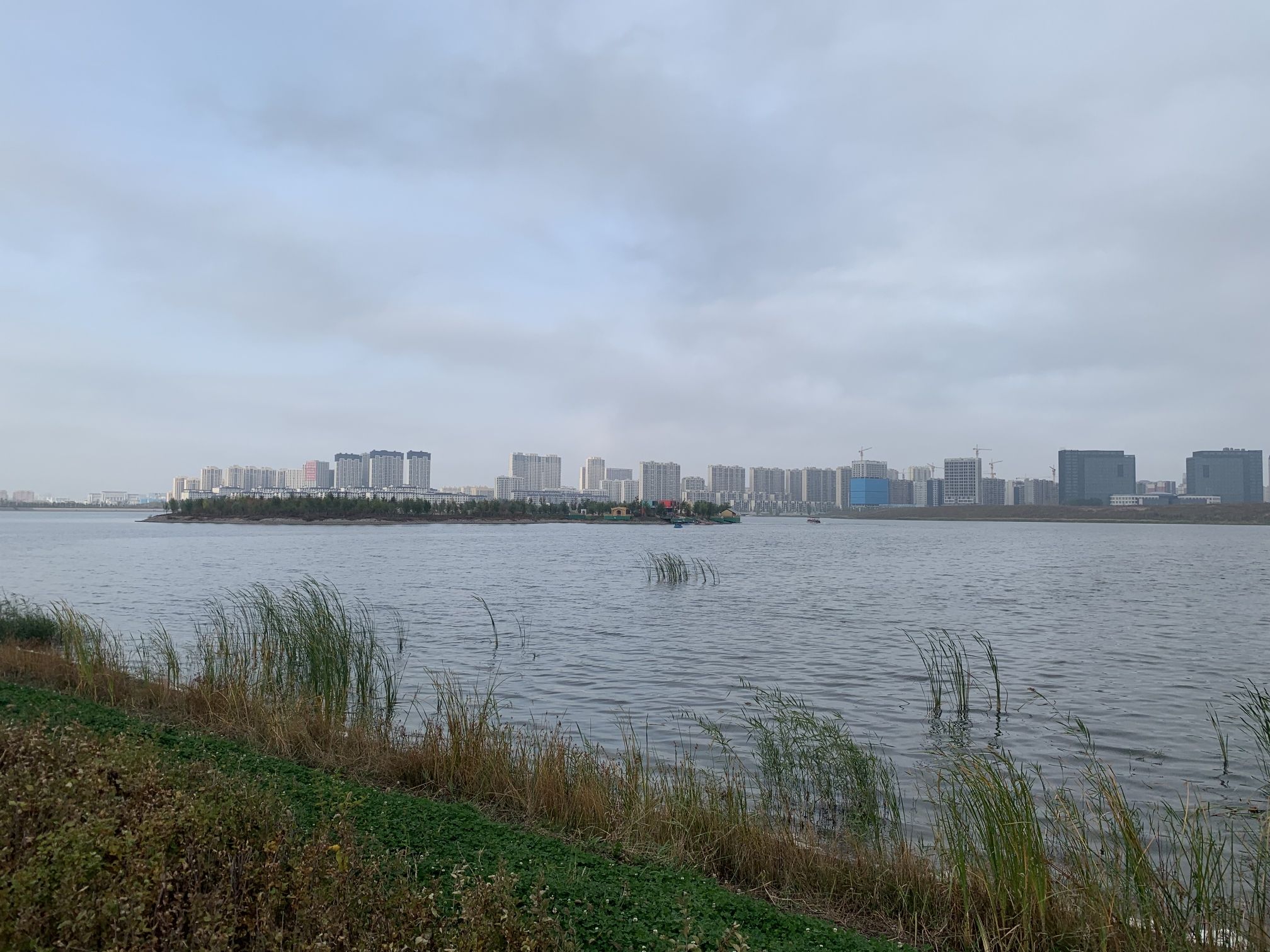 香湾公园旅行图片 3