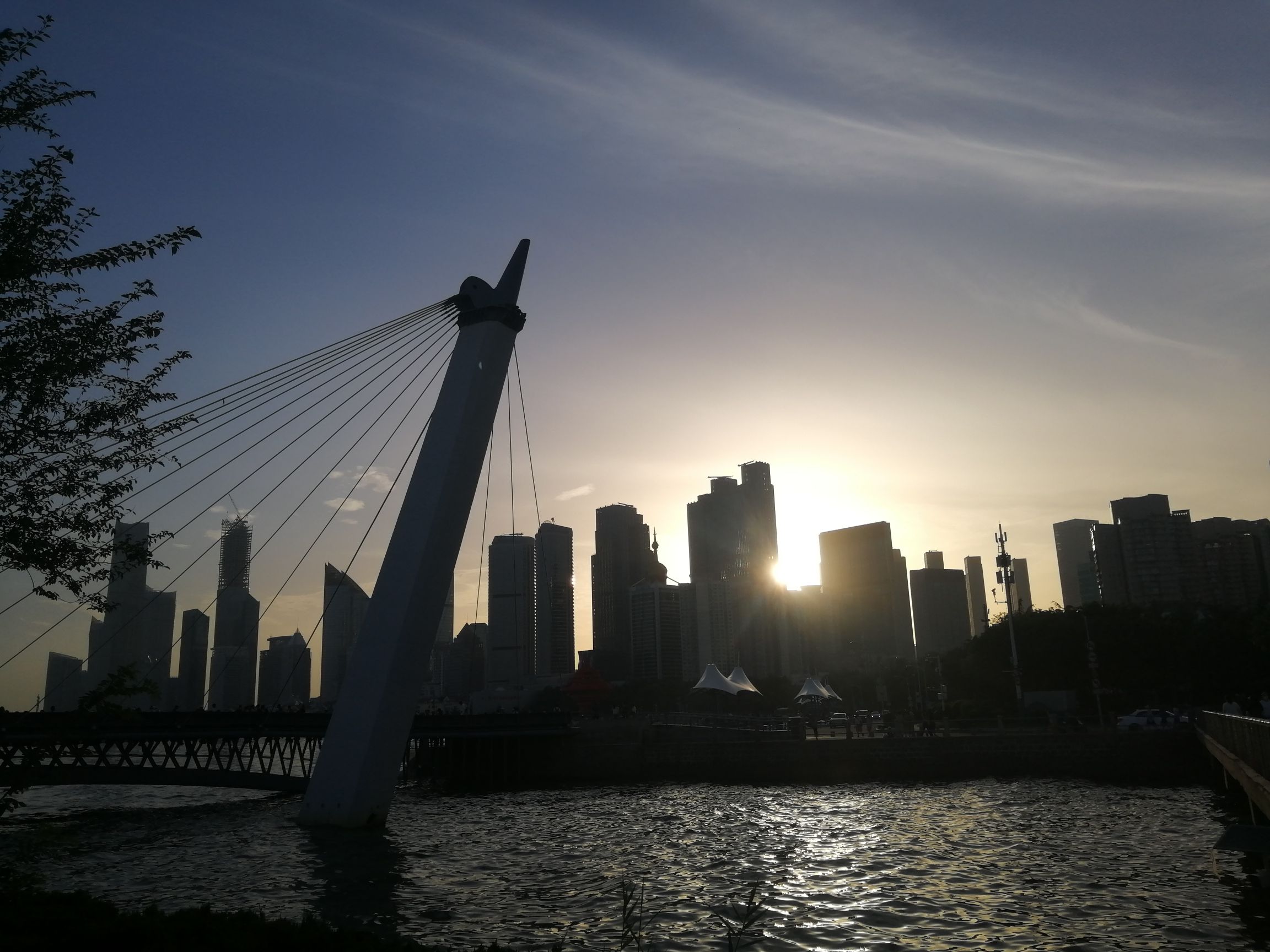 青岛奥帆海洋文化旅游区旅行图片 3