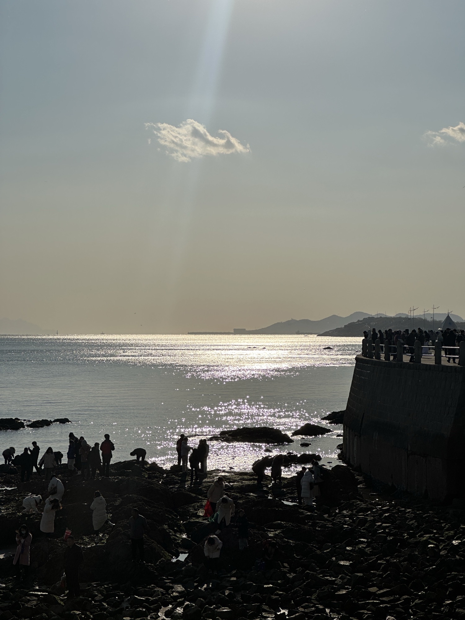 青岛奥帆海洋文化旅游区旅行图片 3
