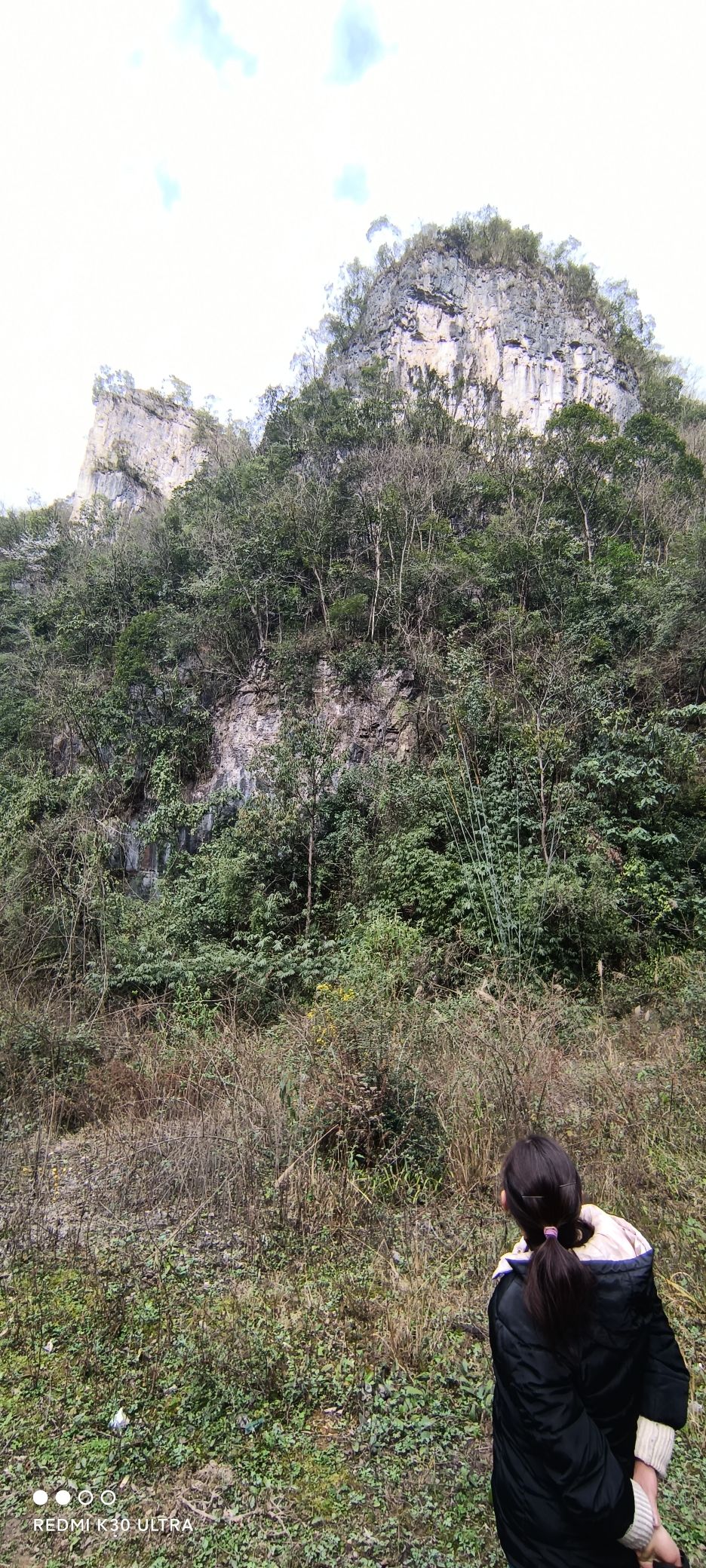 紫江地缝旅行图片 3