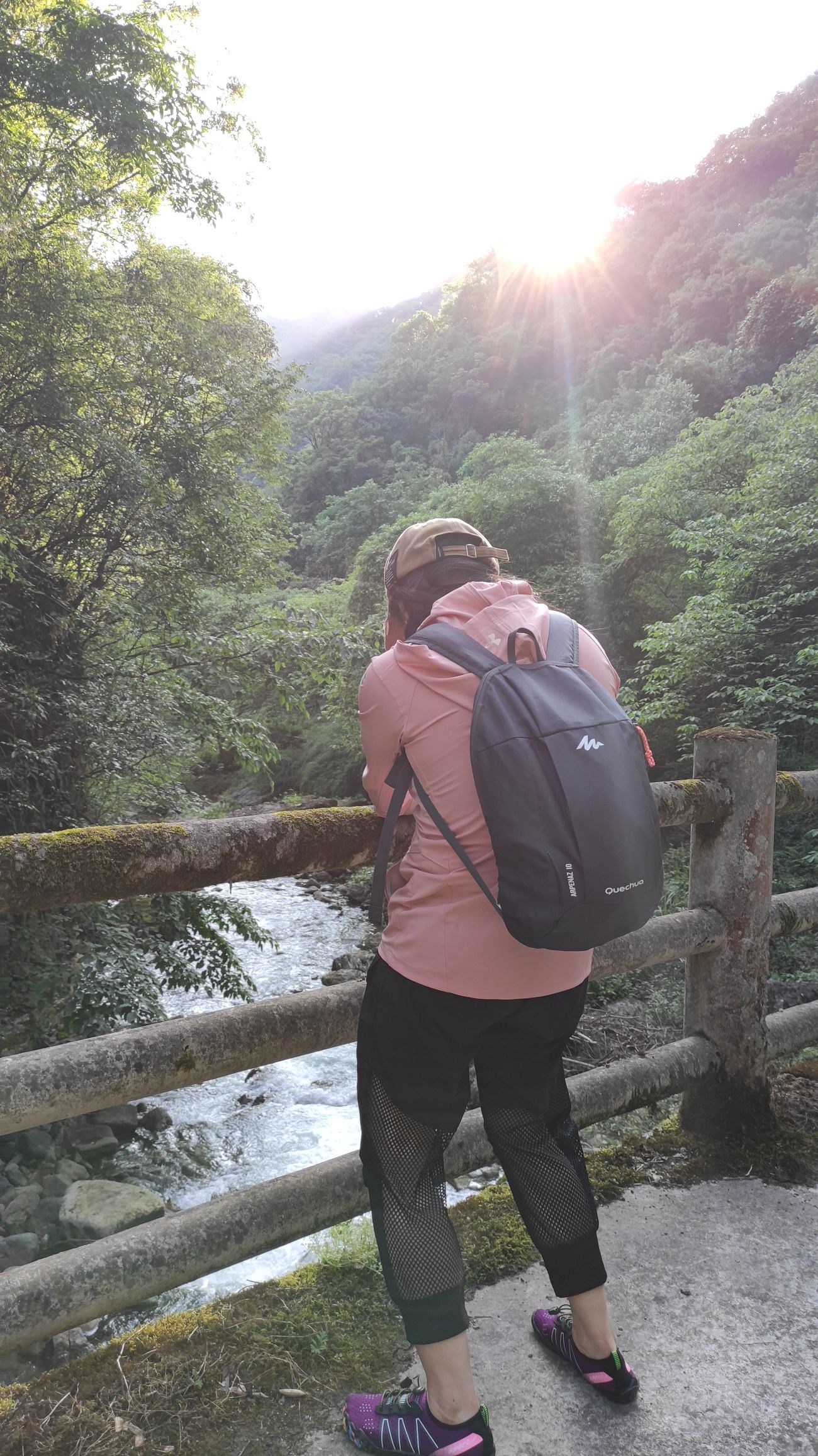 紫江地缝旅行图片 3