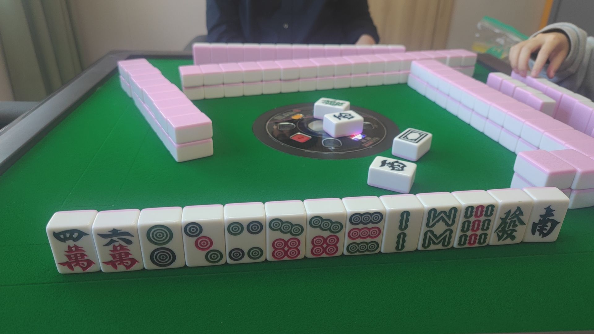 场地封面-麻和友·24小时自助棋牌室(南联店)