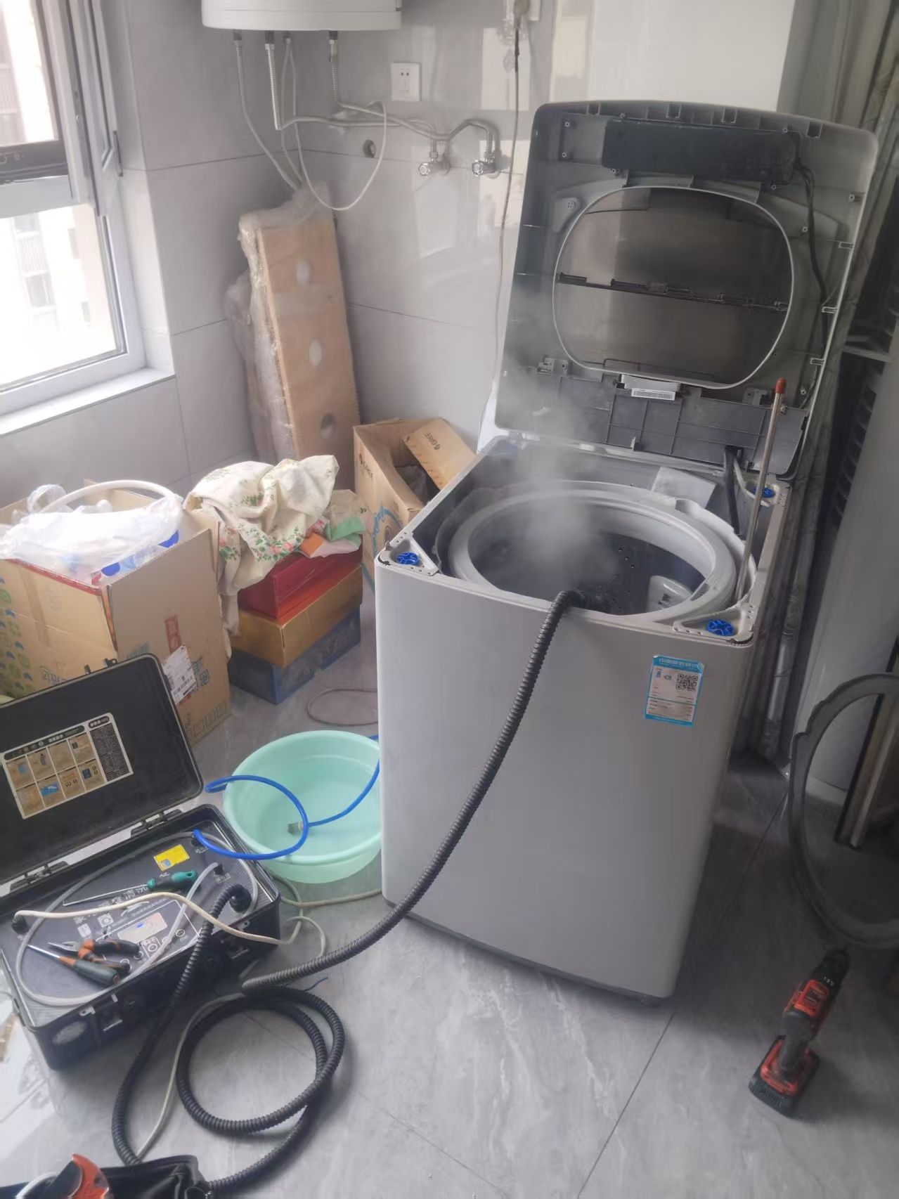 祥瑞家电维修中心