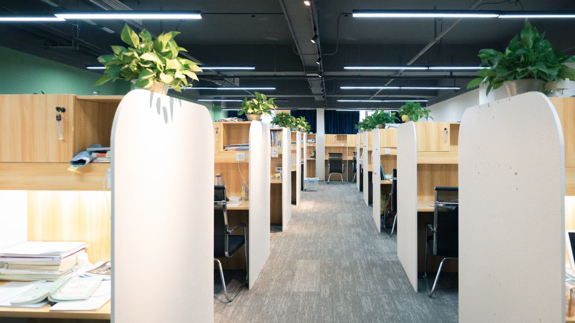 研本乐考研寄宿基地