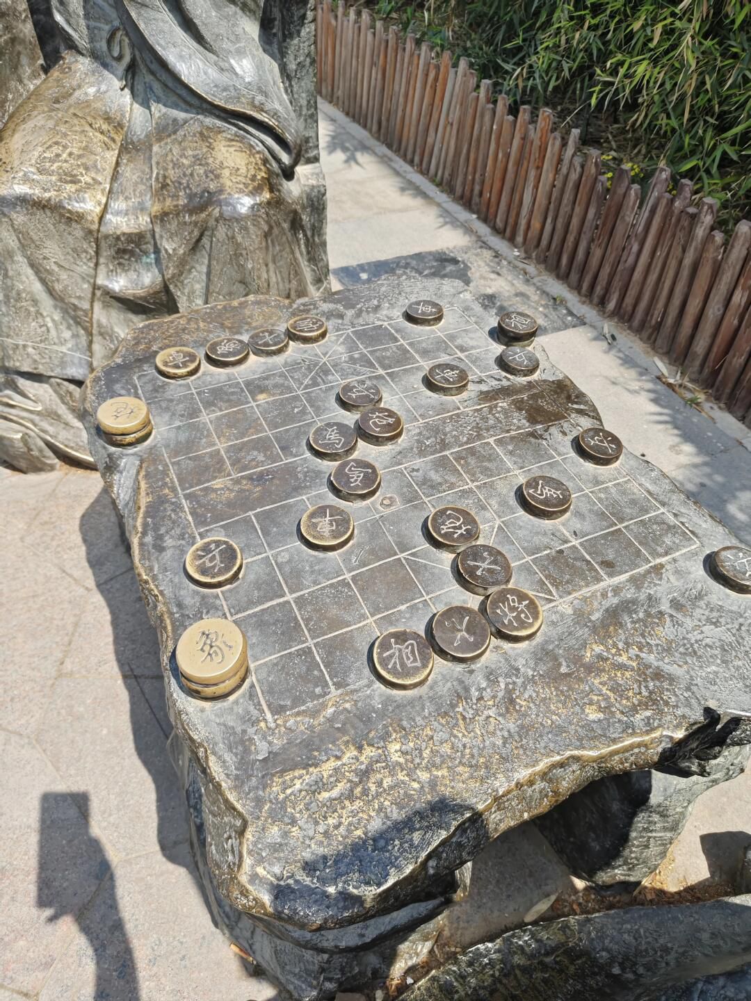 古栾水镇旅行图片 3