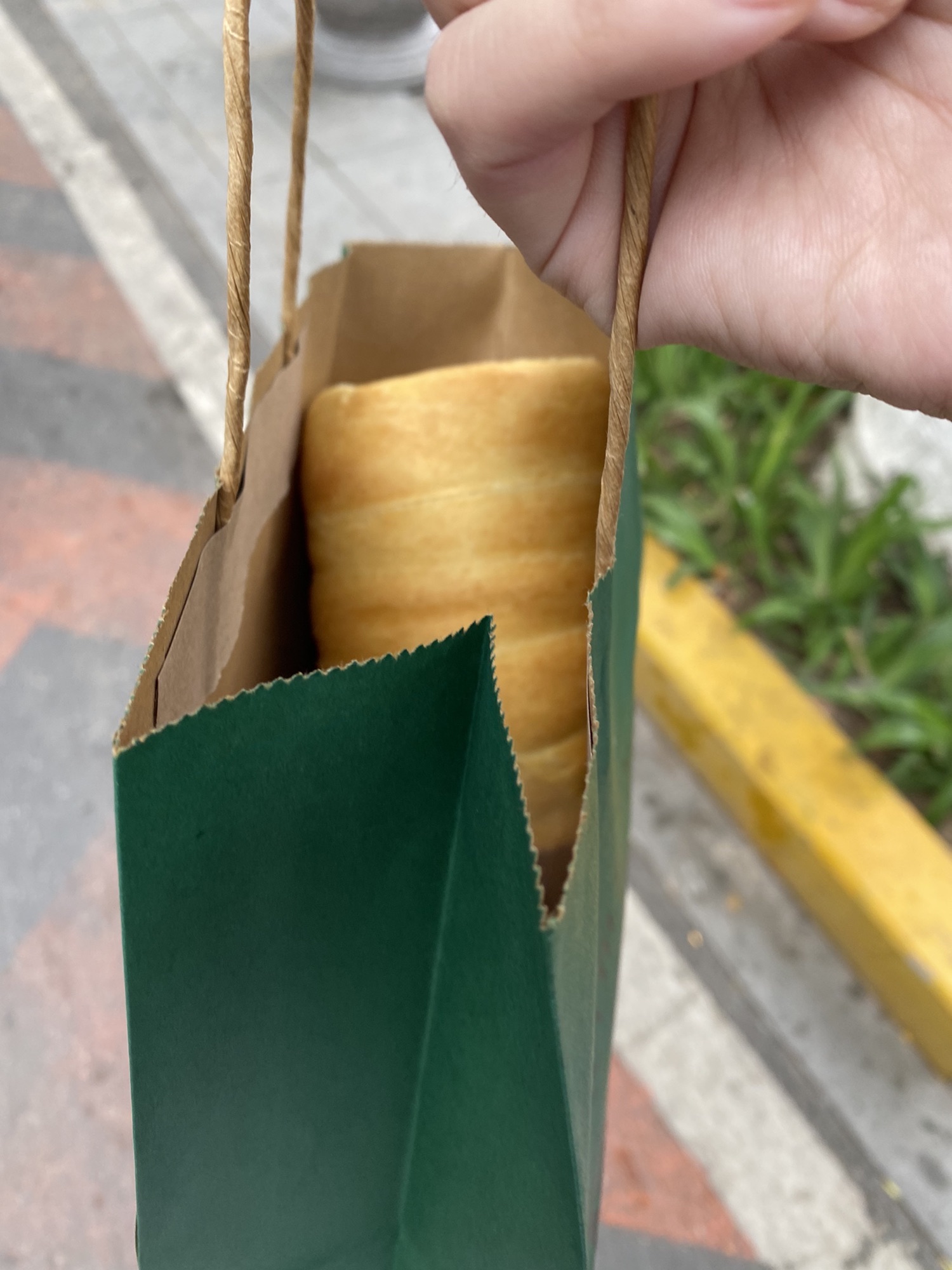 古栾水镇旅行图片 3