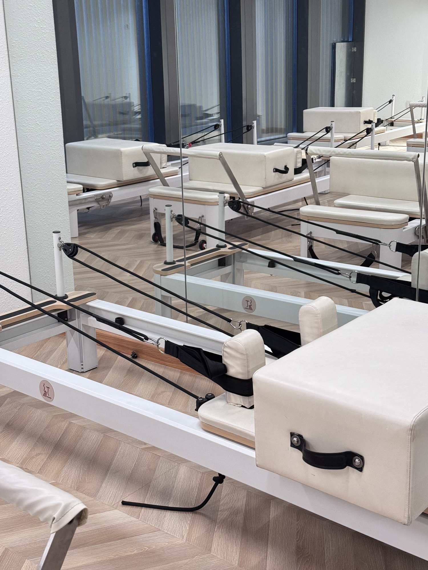 场地封面-红·普拉提瑜伽运动美学中心(北辰光谷里店)