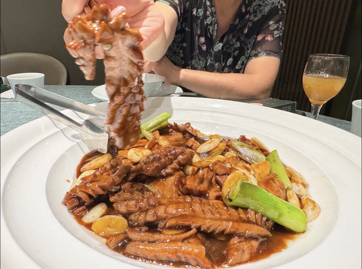 博山饭店