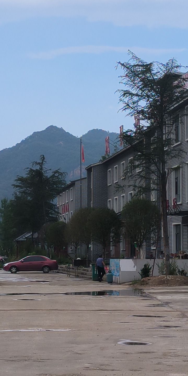 鼎山湖景区旅行图片 3