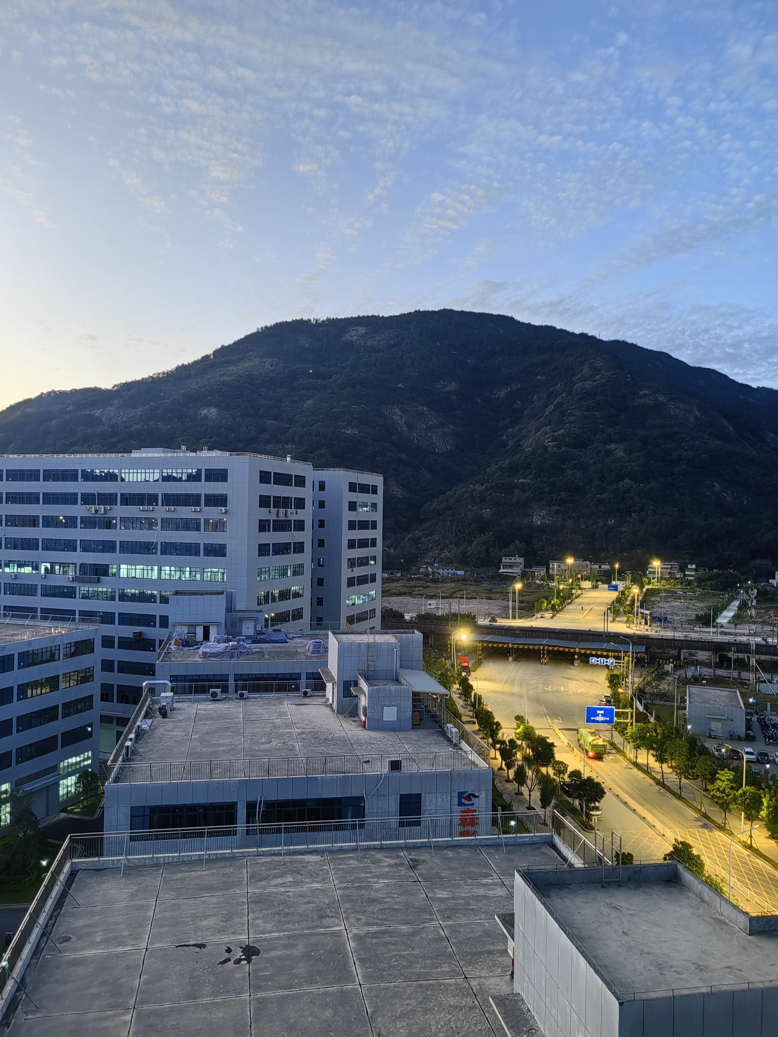 福州(马尾)万洋众创城实景图（3）