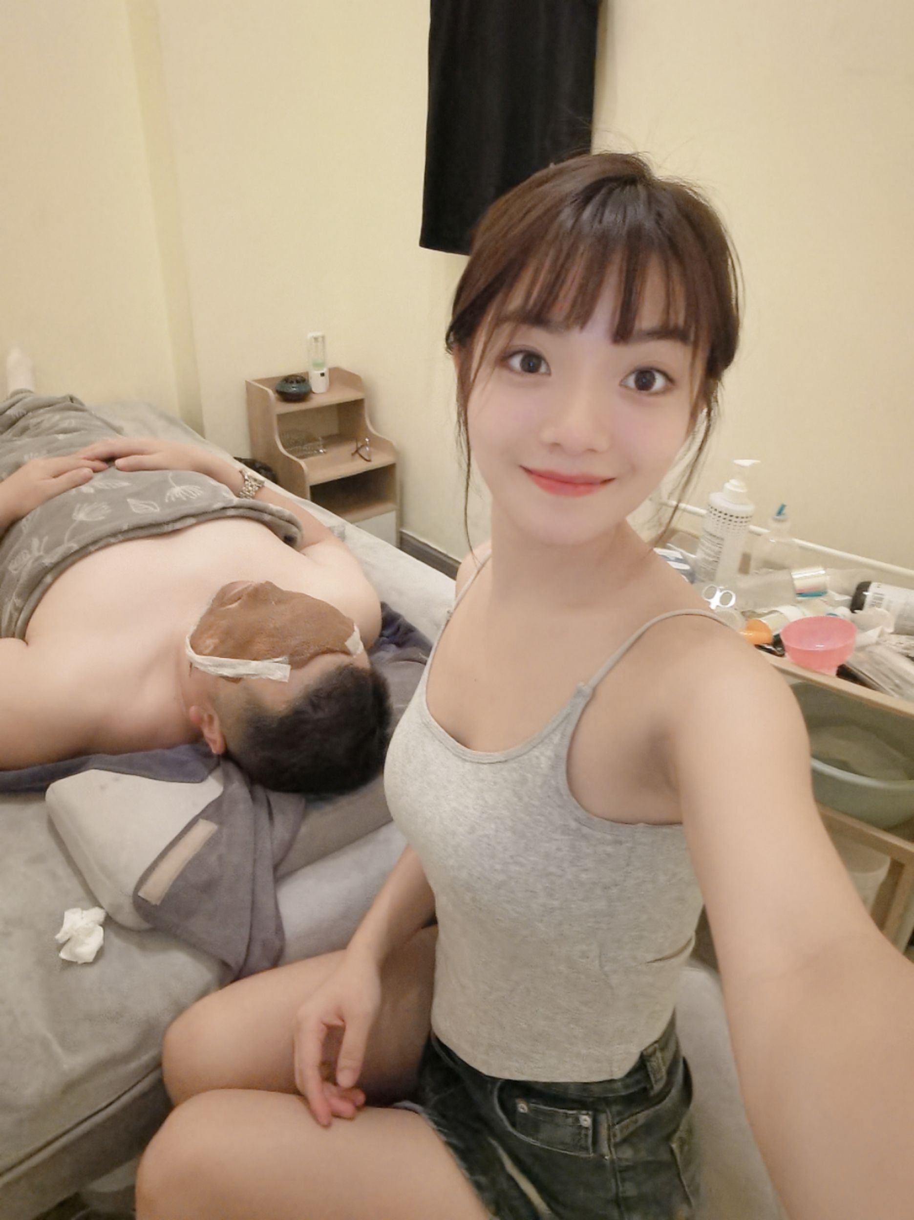 恩施小柯美容工作室(施南阳光城店)