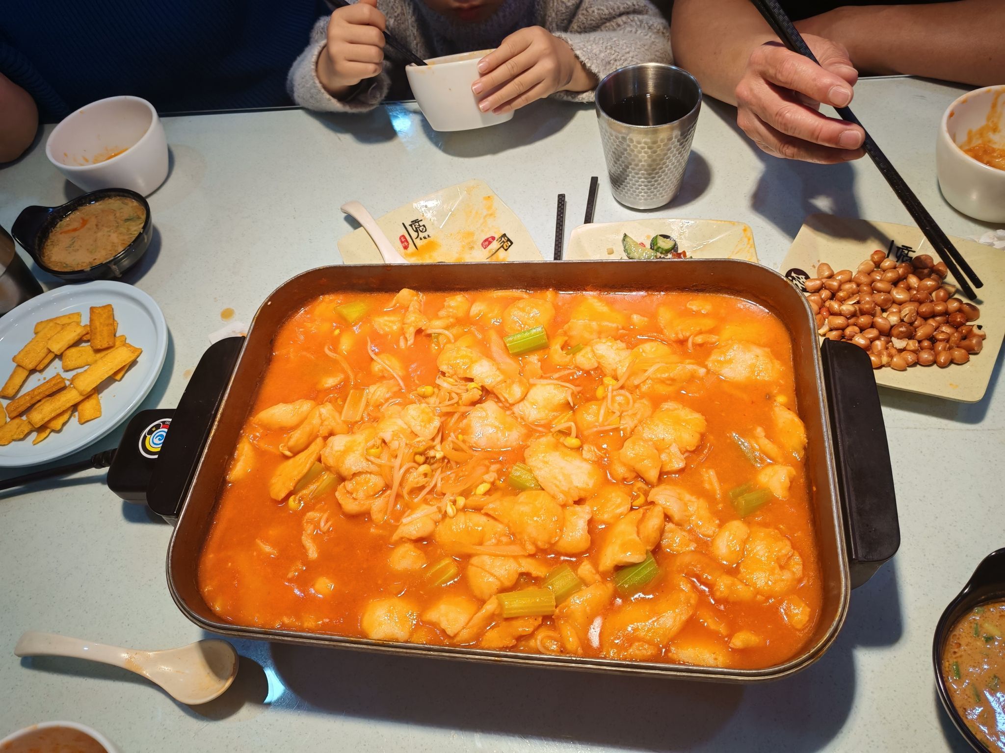 渔蛙湾主题餐厅(御景嘉园店)