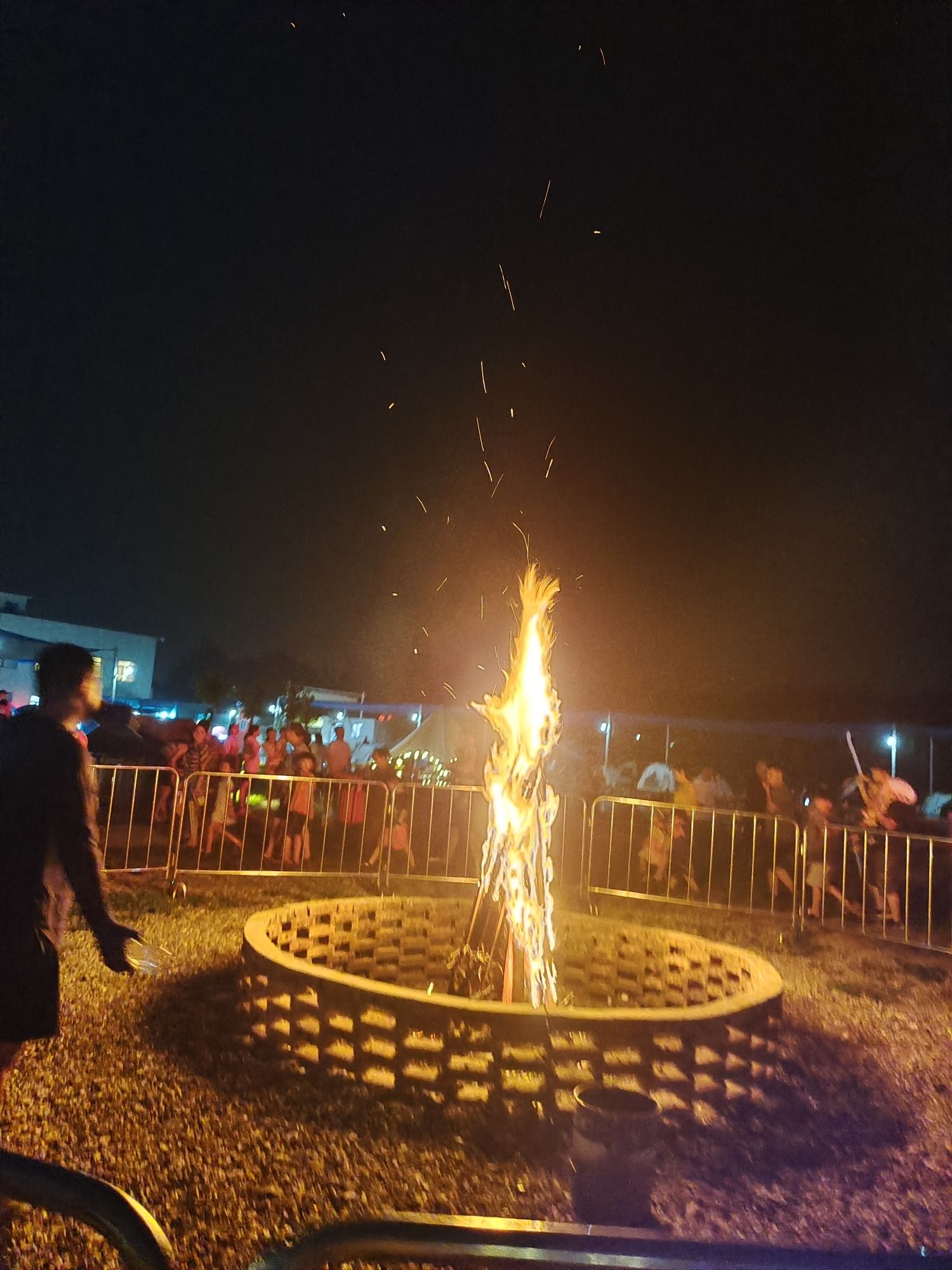 云宿亲子牧场旅行图片 2