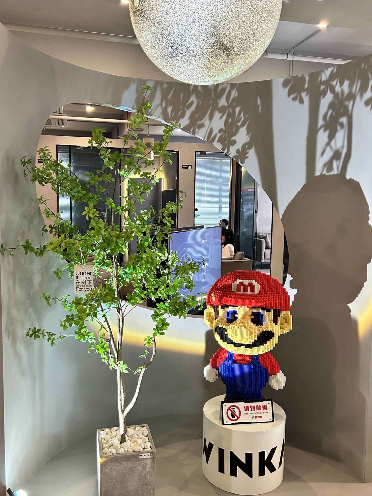 WINKAA玩咖PS5·Switch电玩(汇一城店)