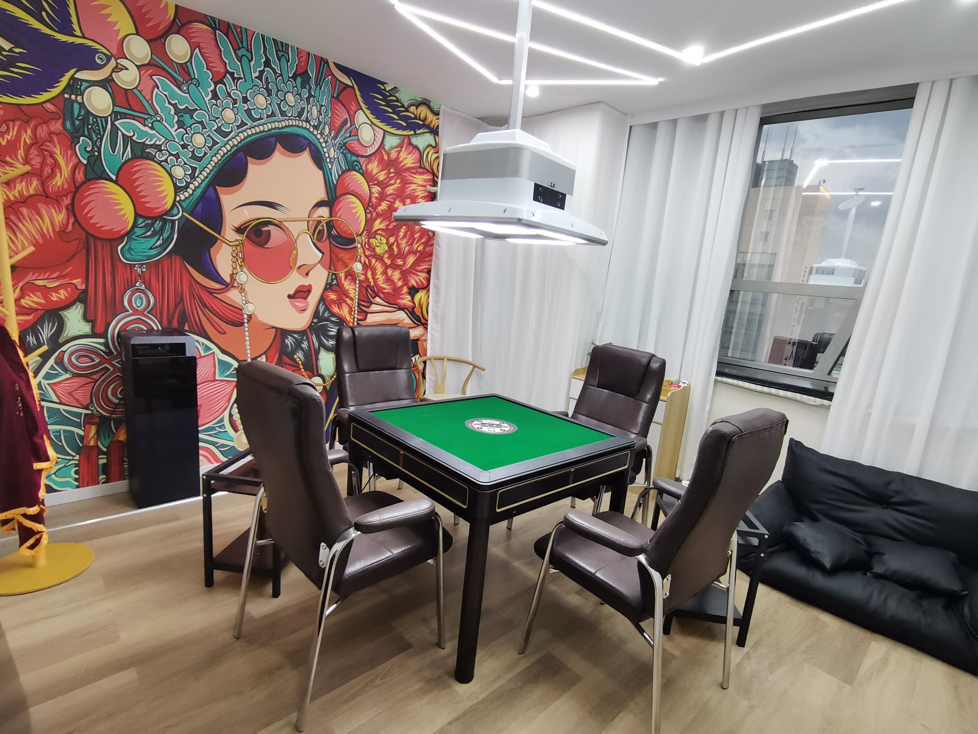 场地封面-麻乐棋牌(华荣时代大厦店)