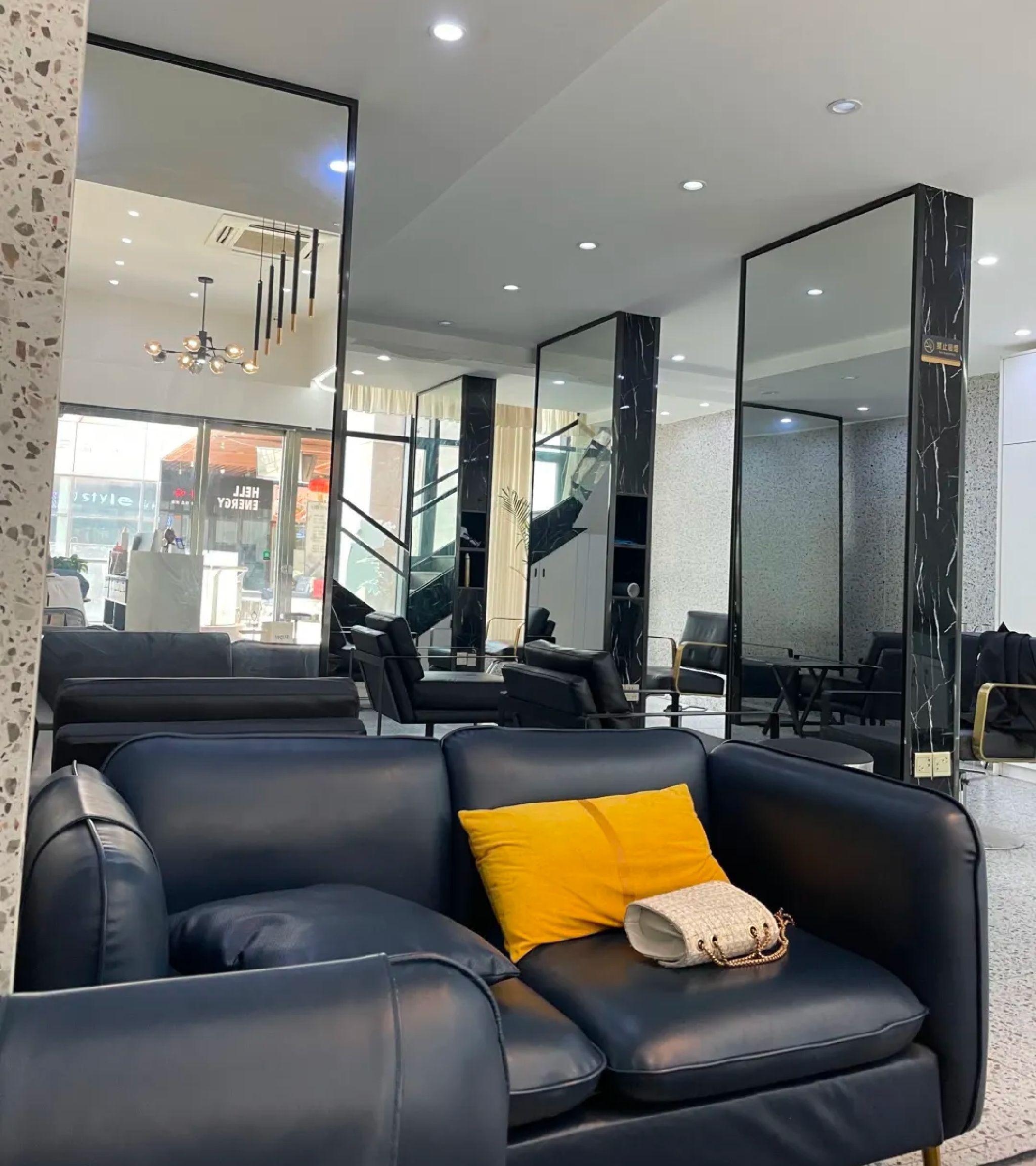 101 style(临平万达广场店)