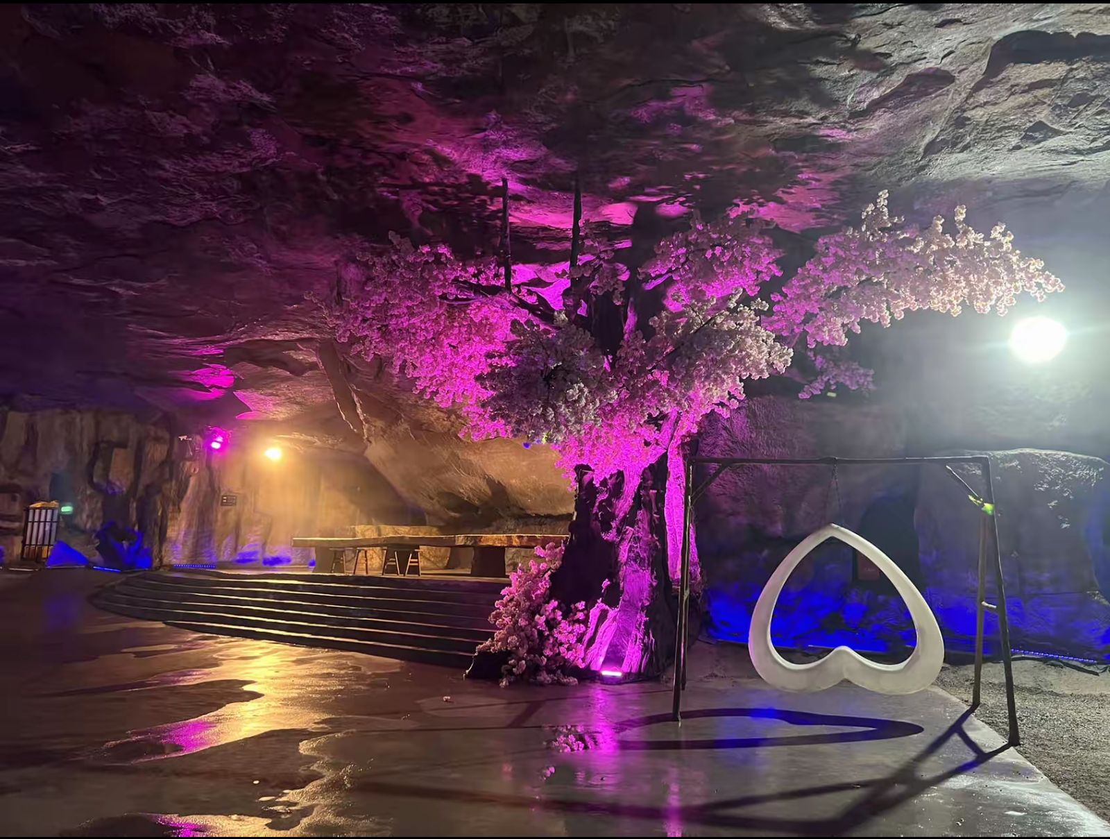 神牛溪景区旅行图片 3