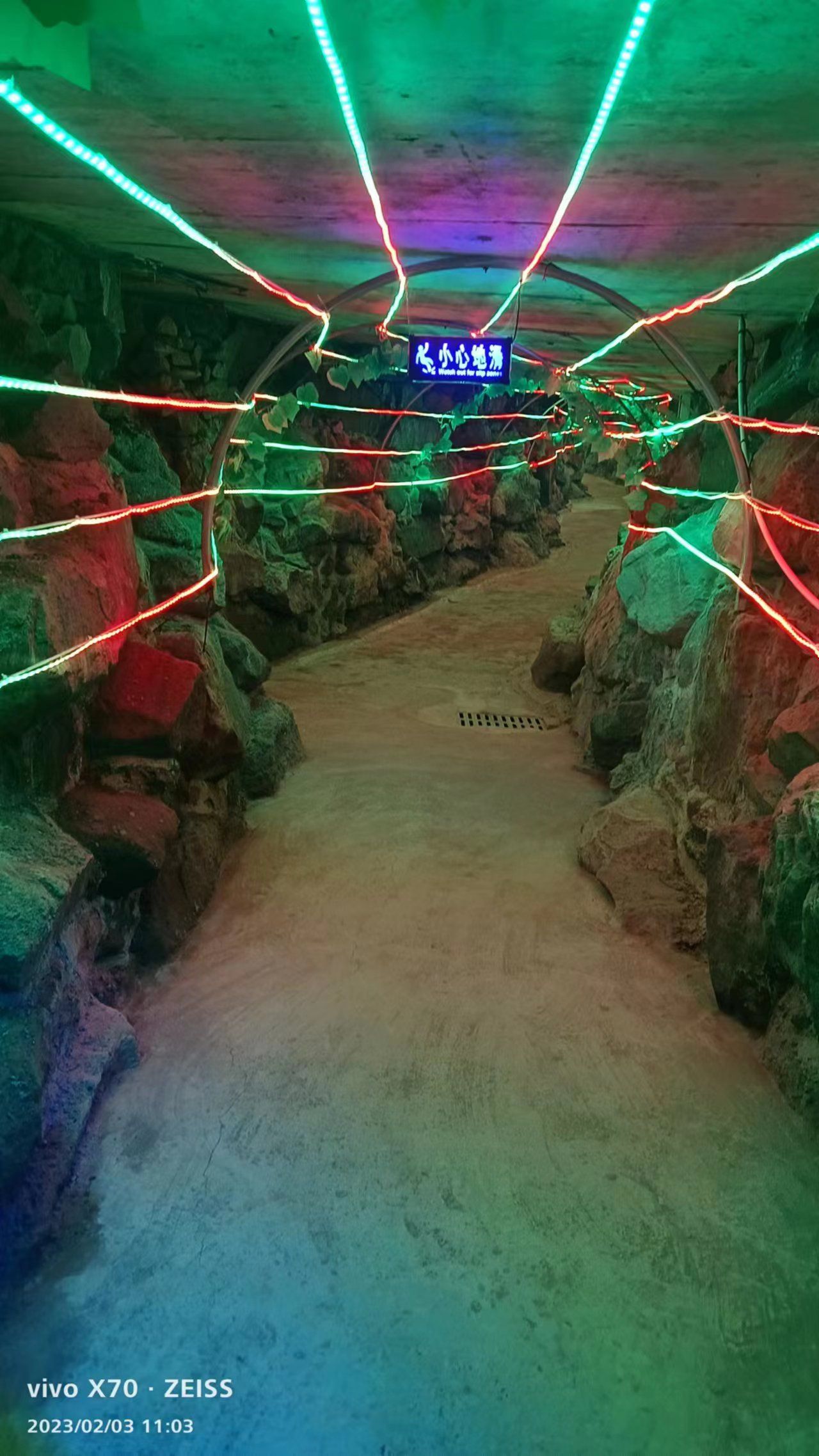 神牛溪景区旅行图片 2