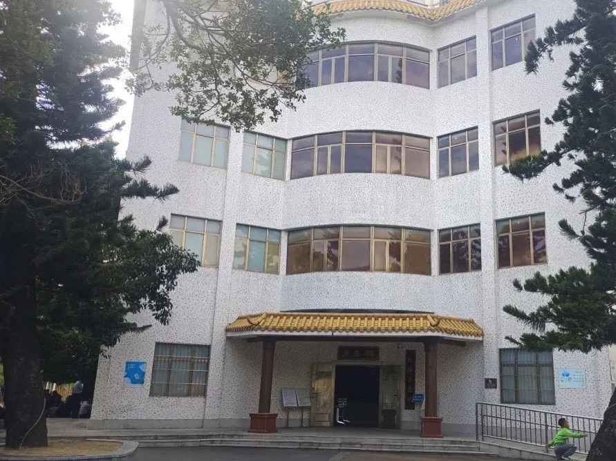 红旗文化广场旅行图片 2