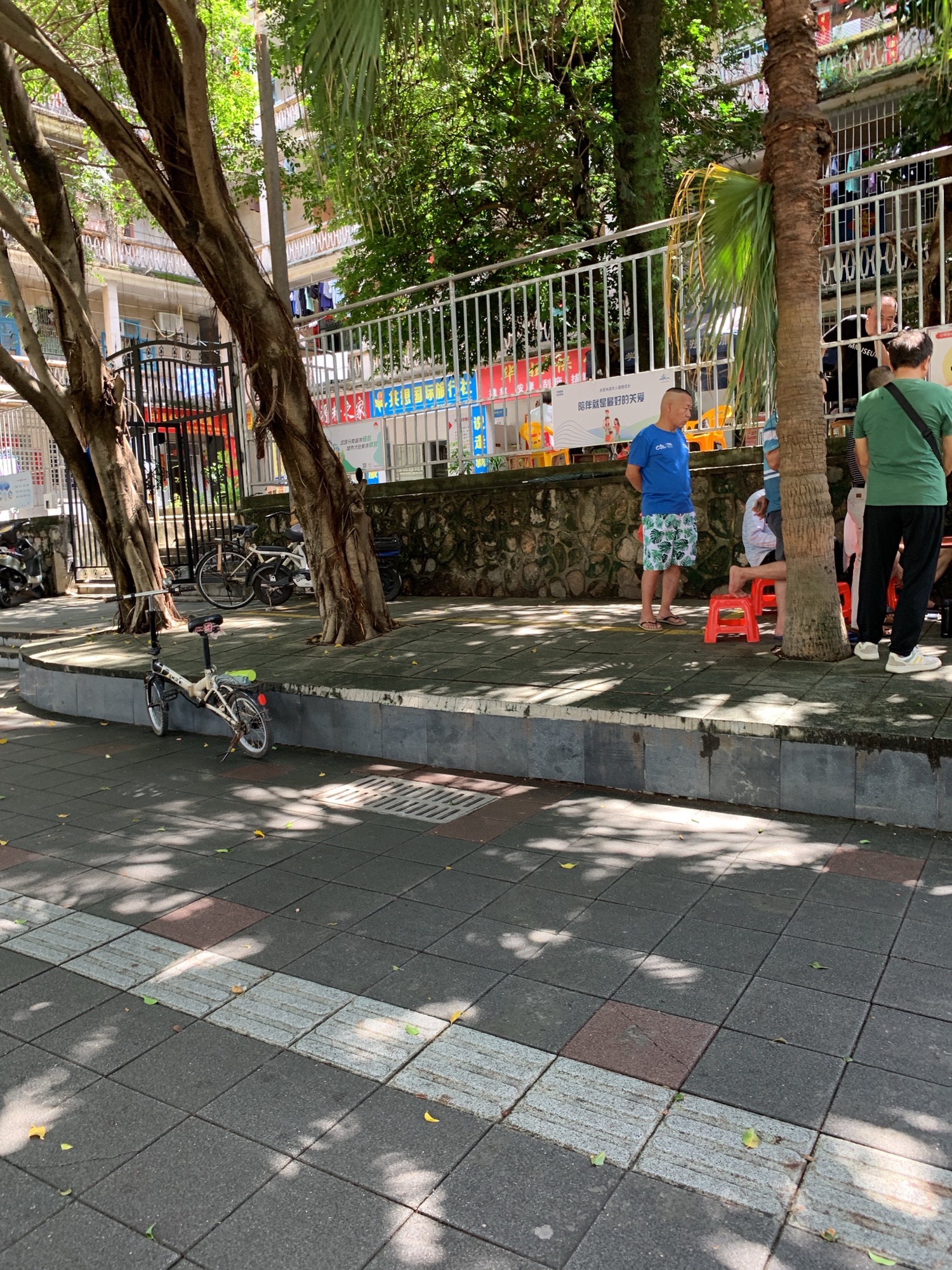 红旗文化广场旅行图片 1