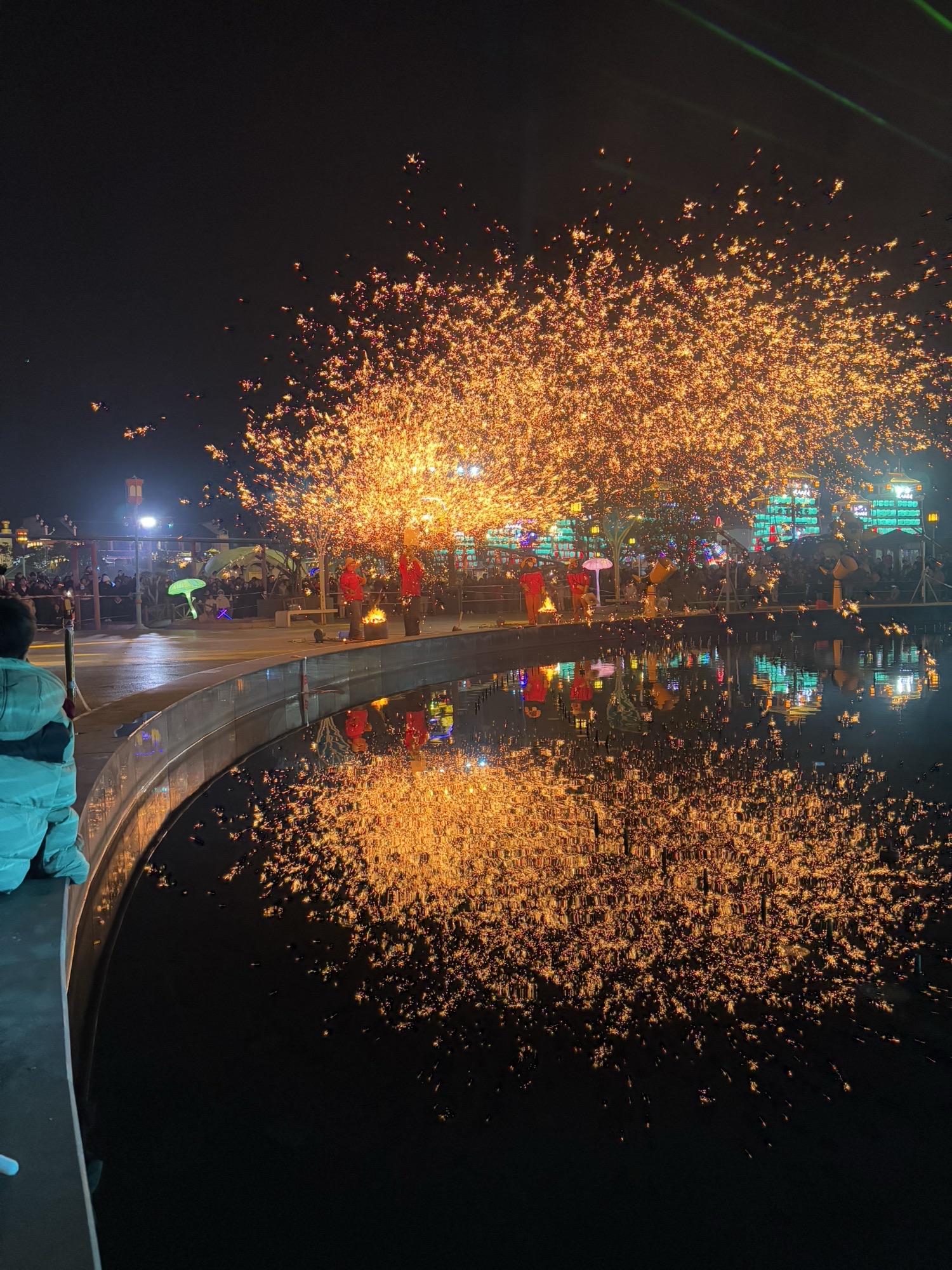 长江不夜城旅行图片 2