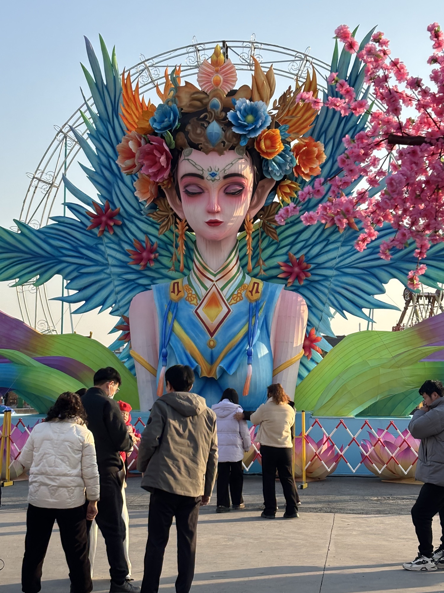 长江不夜城旅行图片 3