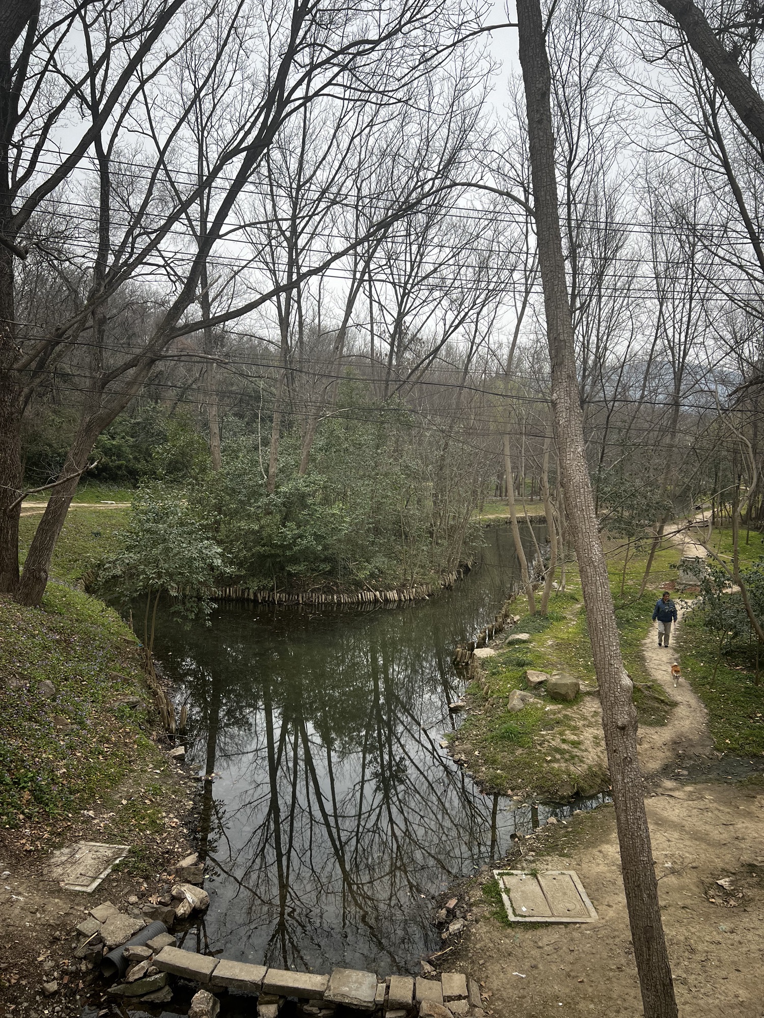 南京小九寨沟旅行图片 1