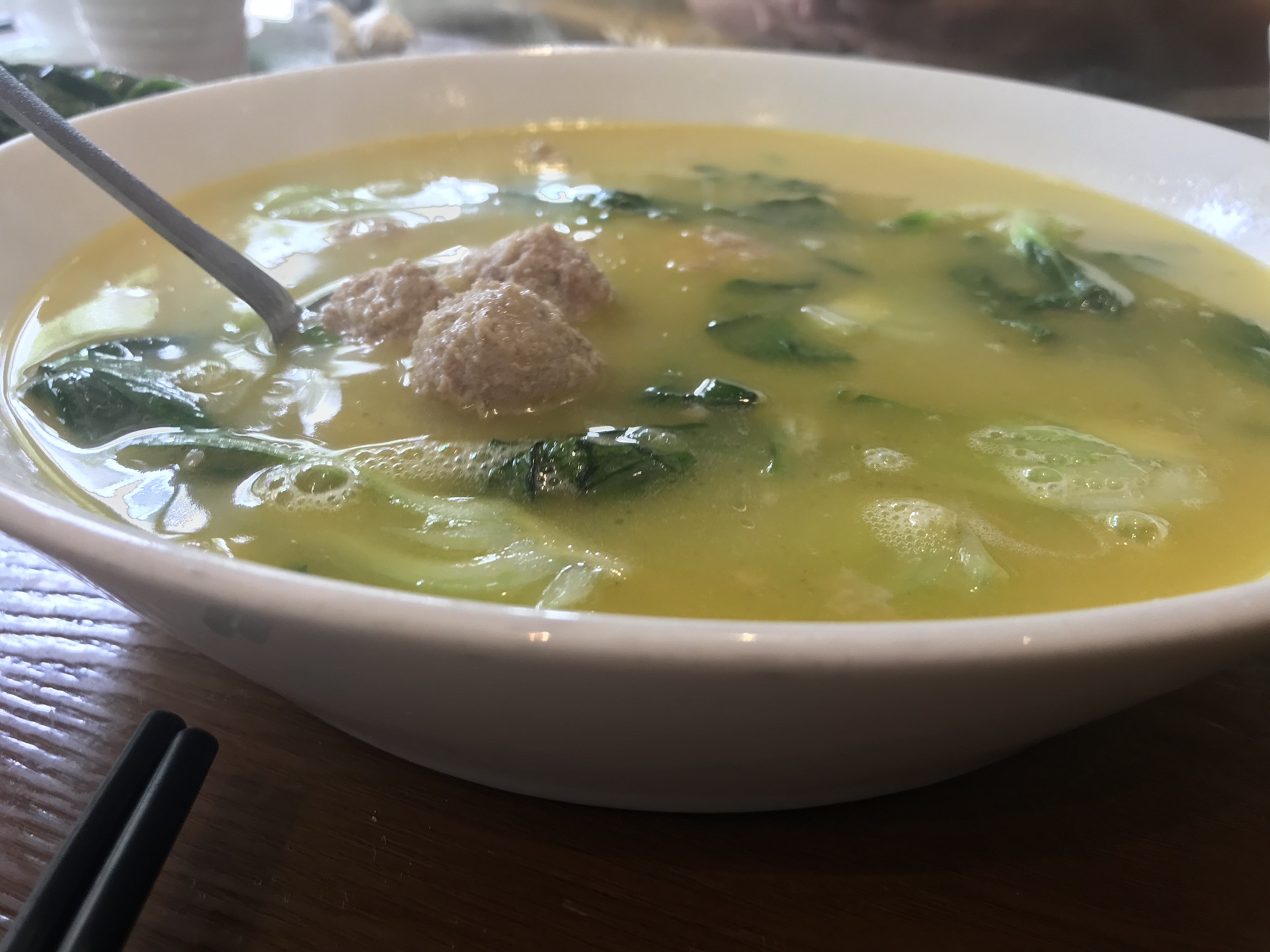 雅安花间堂茴香餐厅