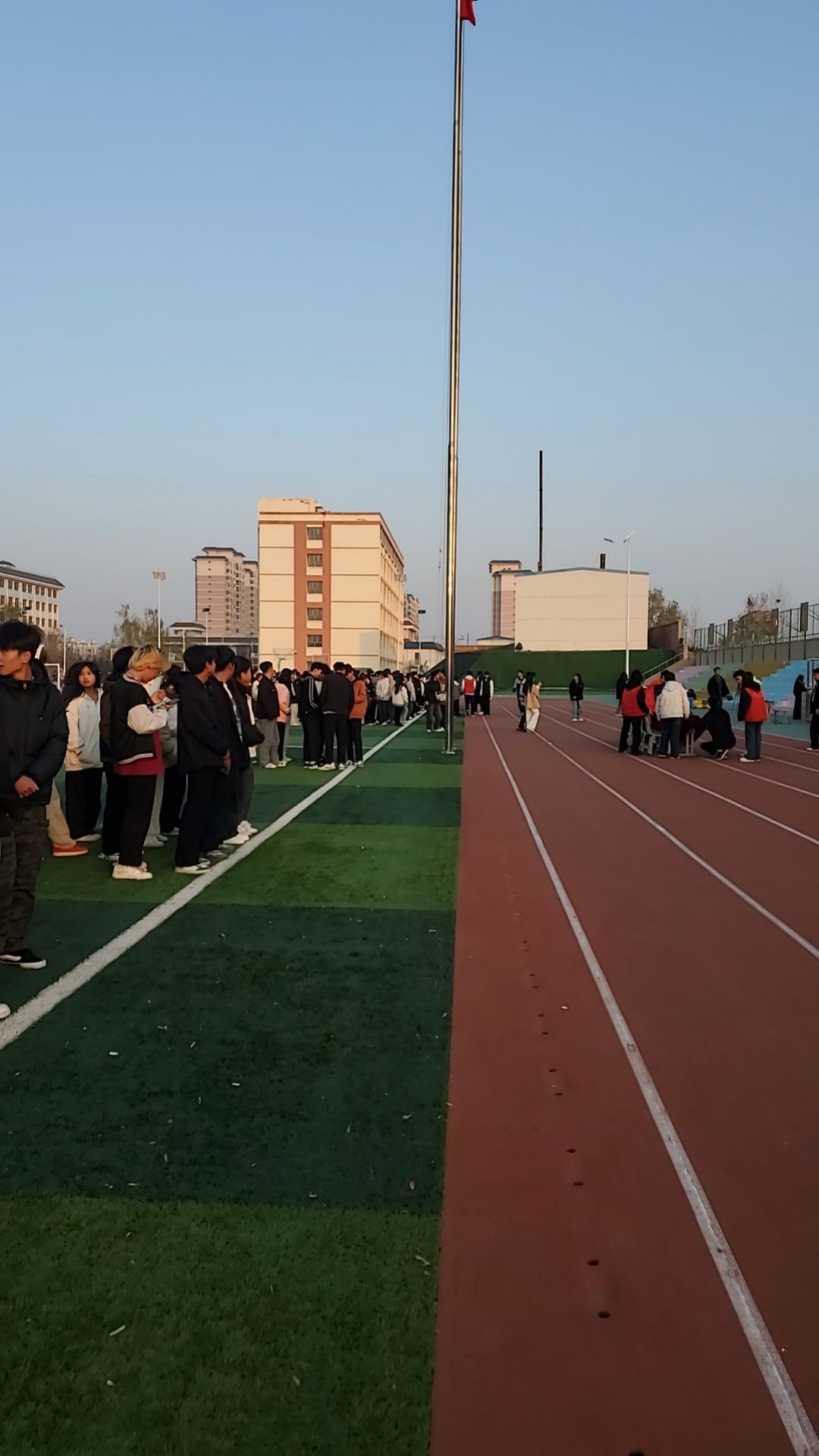白银矿冶职业技术学院北校区