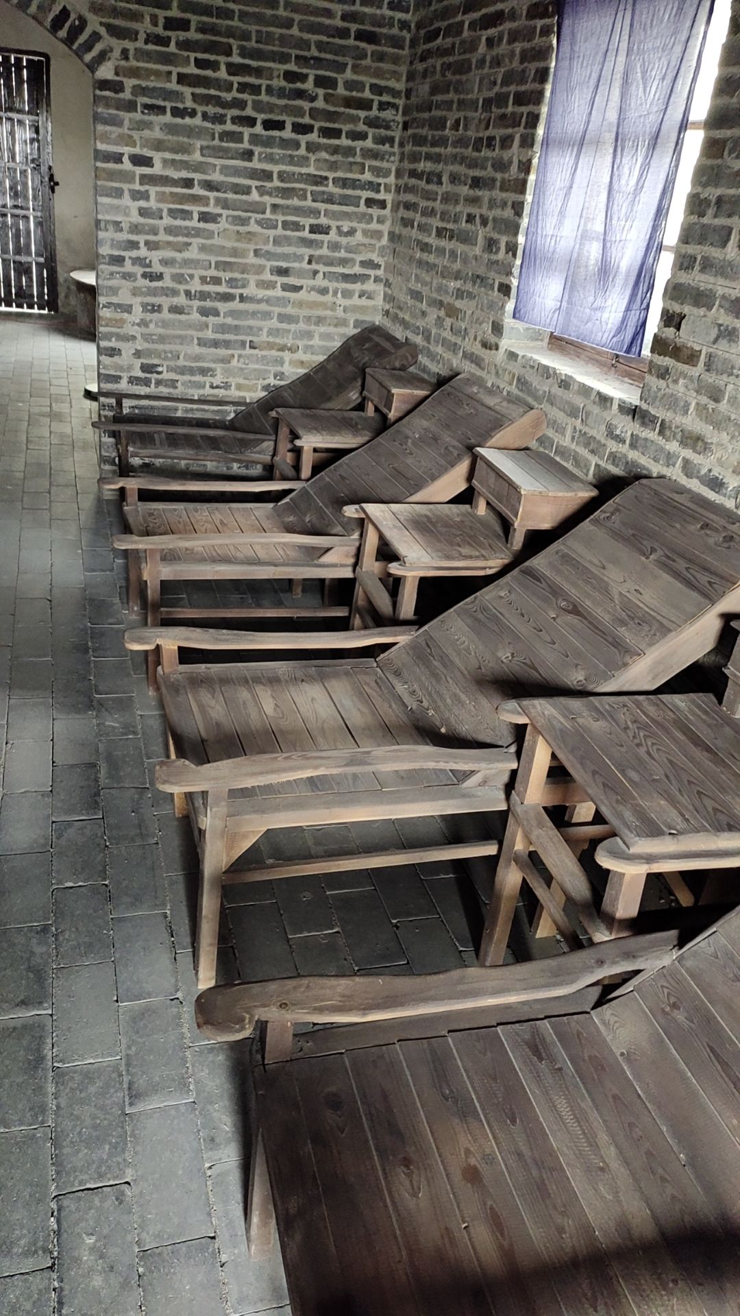 高邮抗日民主政府旧址旅行图片 2