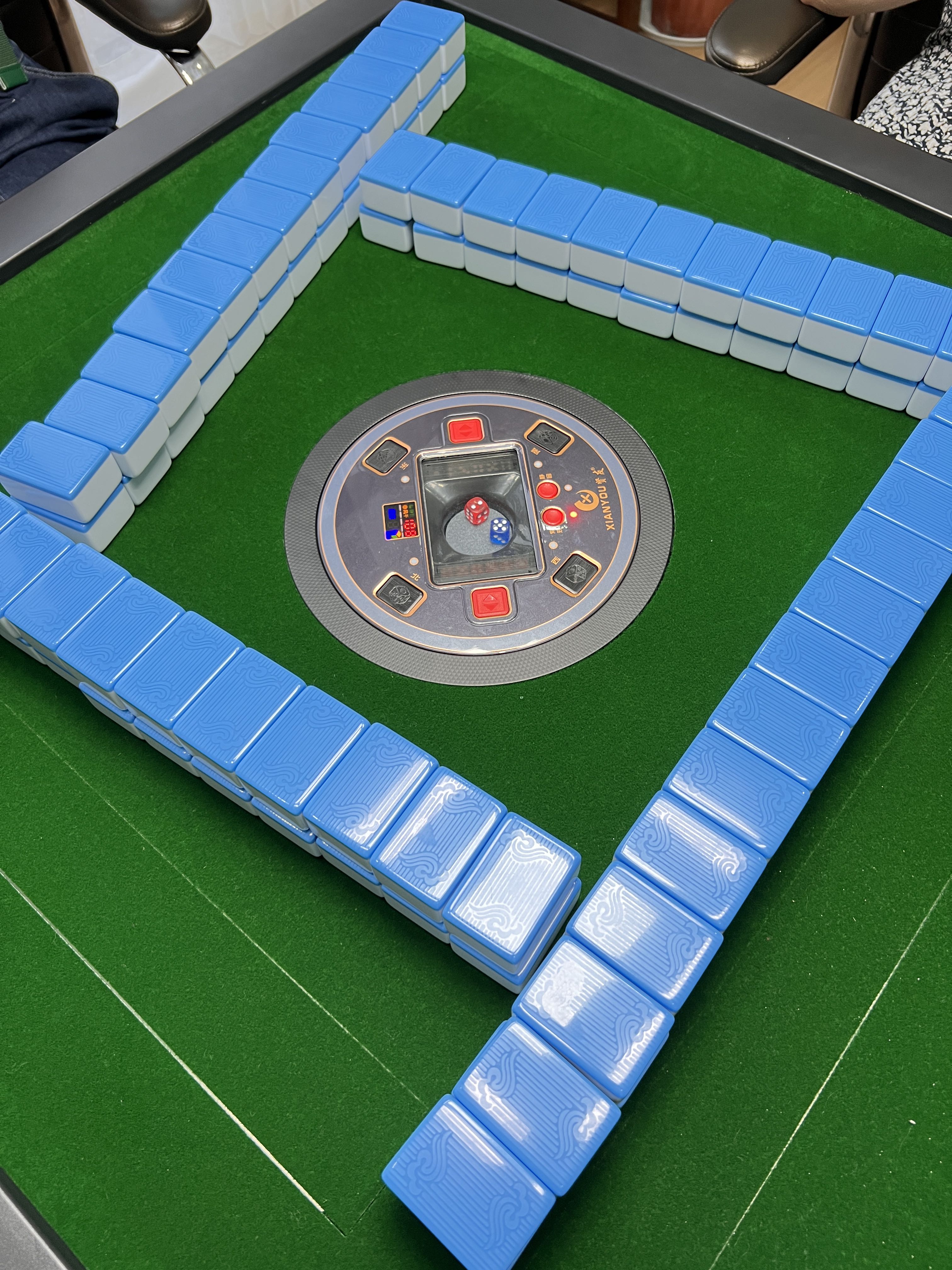 场地封面-麻友汇·24h共享自助麻将馆